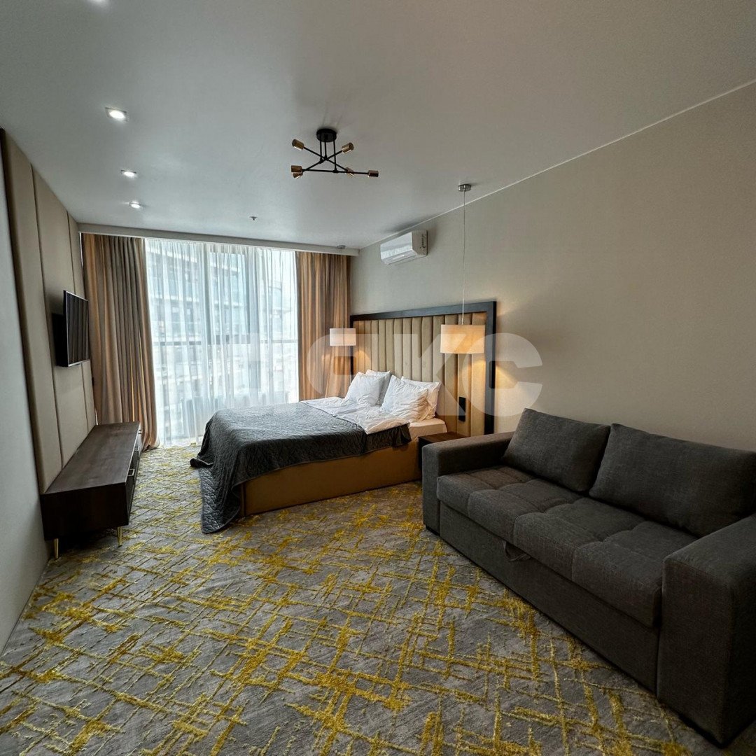 Фото №2: Апартаменты 52 м² - Анапа, пр-д Золотой Берег, 2Е