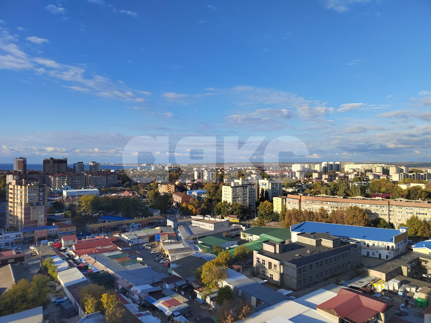 Фото №23: Студия 25 м² - Анапа, 3А, мкр. 3А, ул. Владимирская, 114к1