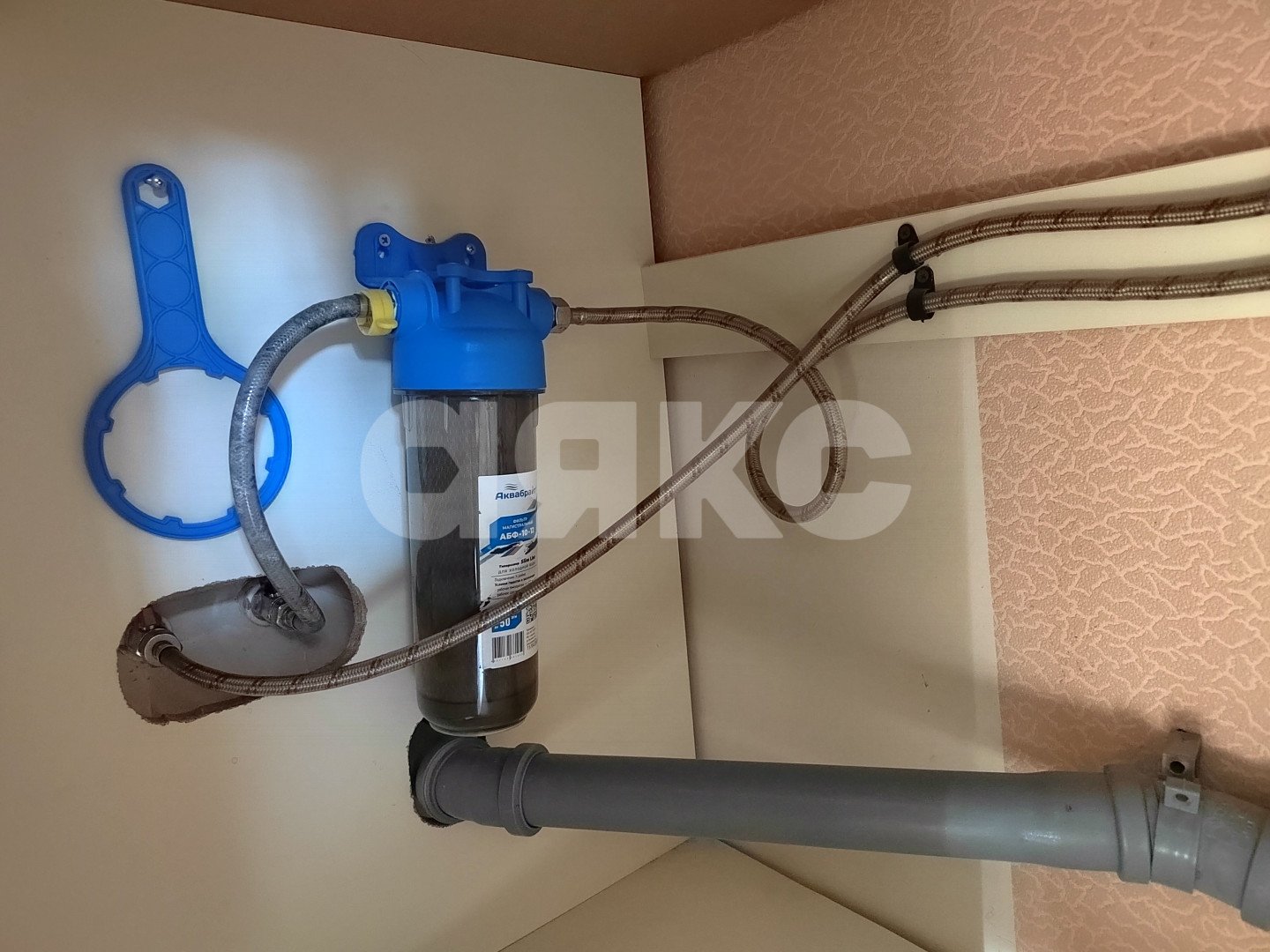 Фото №15: Студия 25 м² - Анапа, 3А, мкр. 3А, ул. Владимирская, 114к1