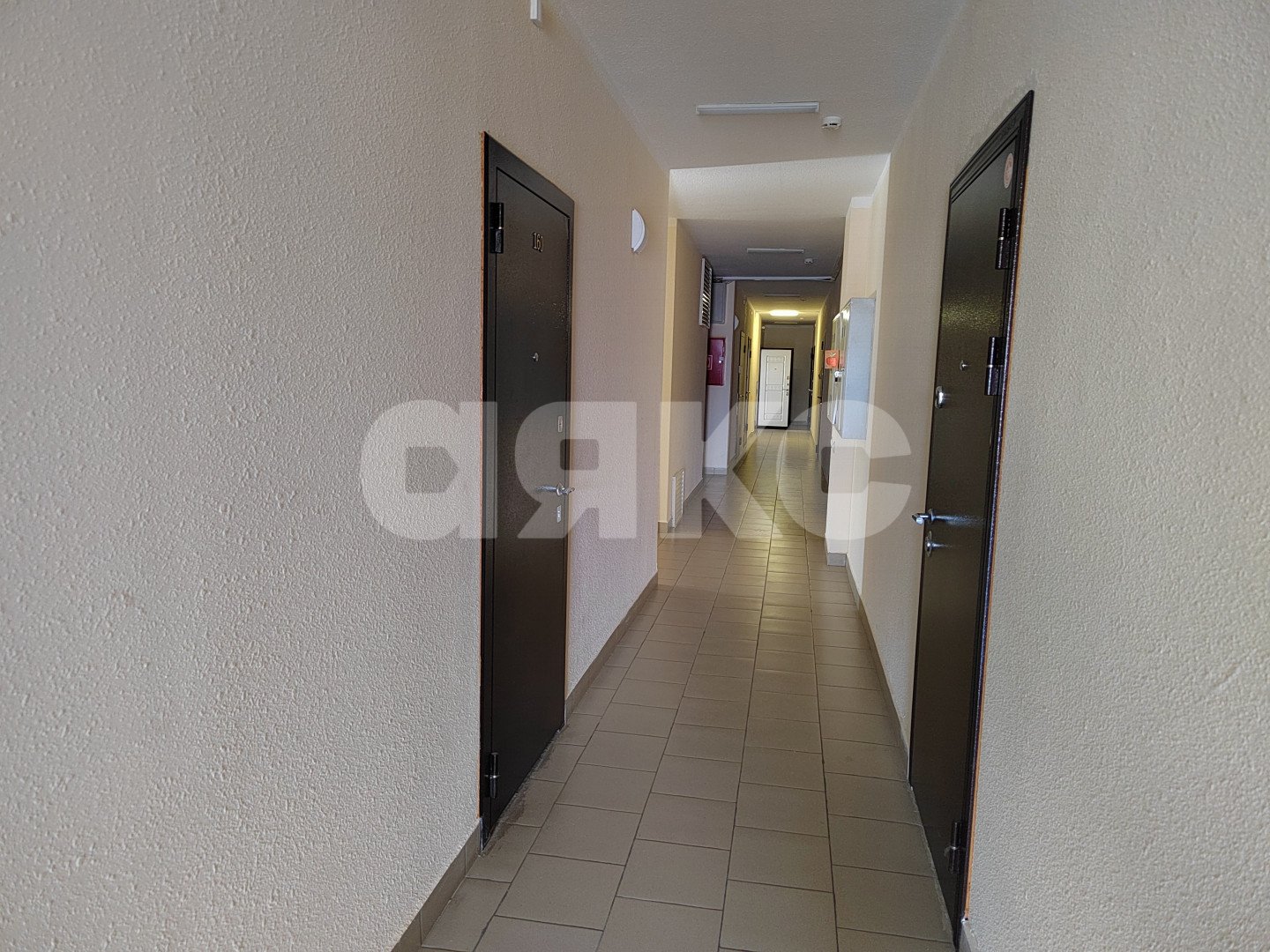 Фото №16: Студия 25 м² - Анапа, 3А, мкр. 3А, ул. Владимирская, 114к1