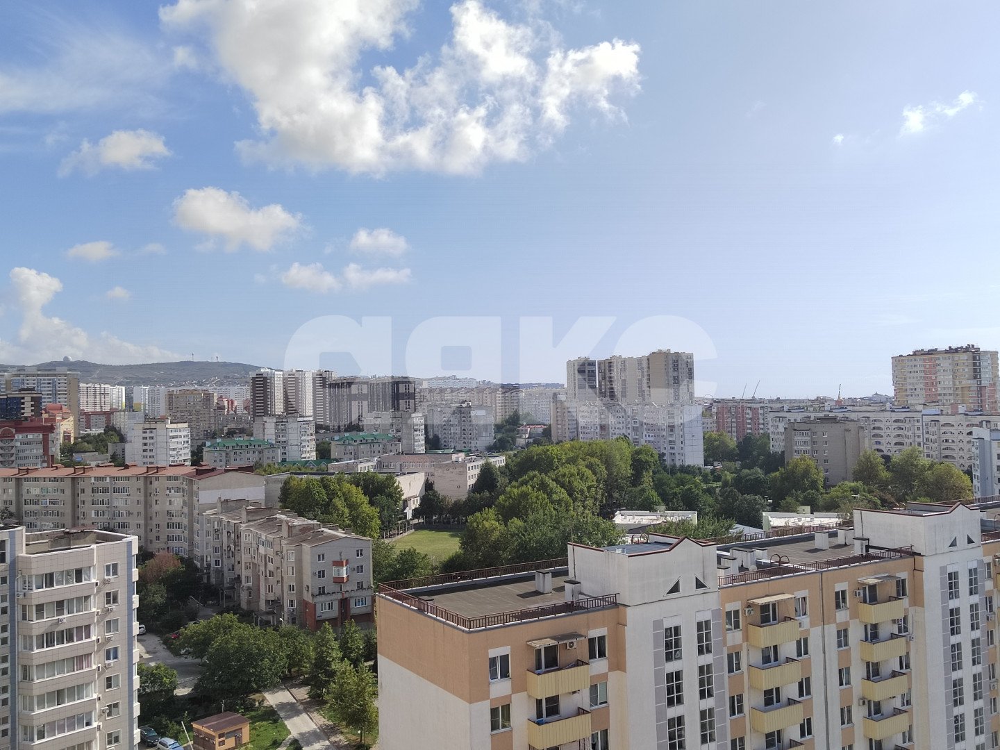 Фото №21: Студия 25 м² - Анапа, 3А, мкр. 3А, ул. Владимирская, 114к1