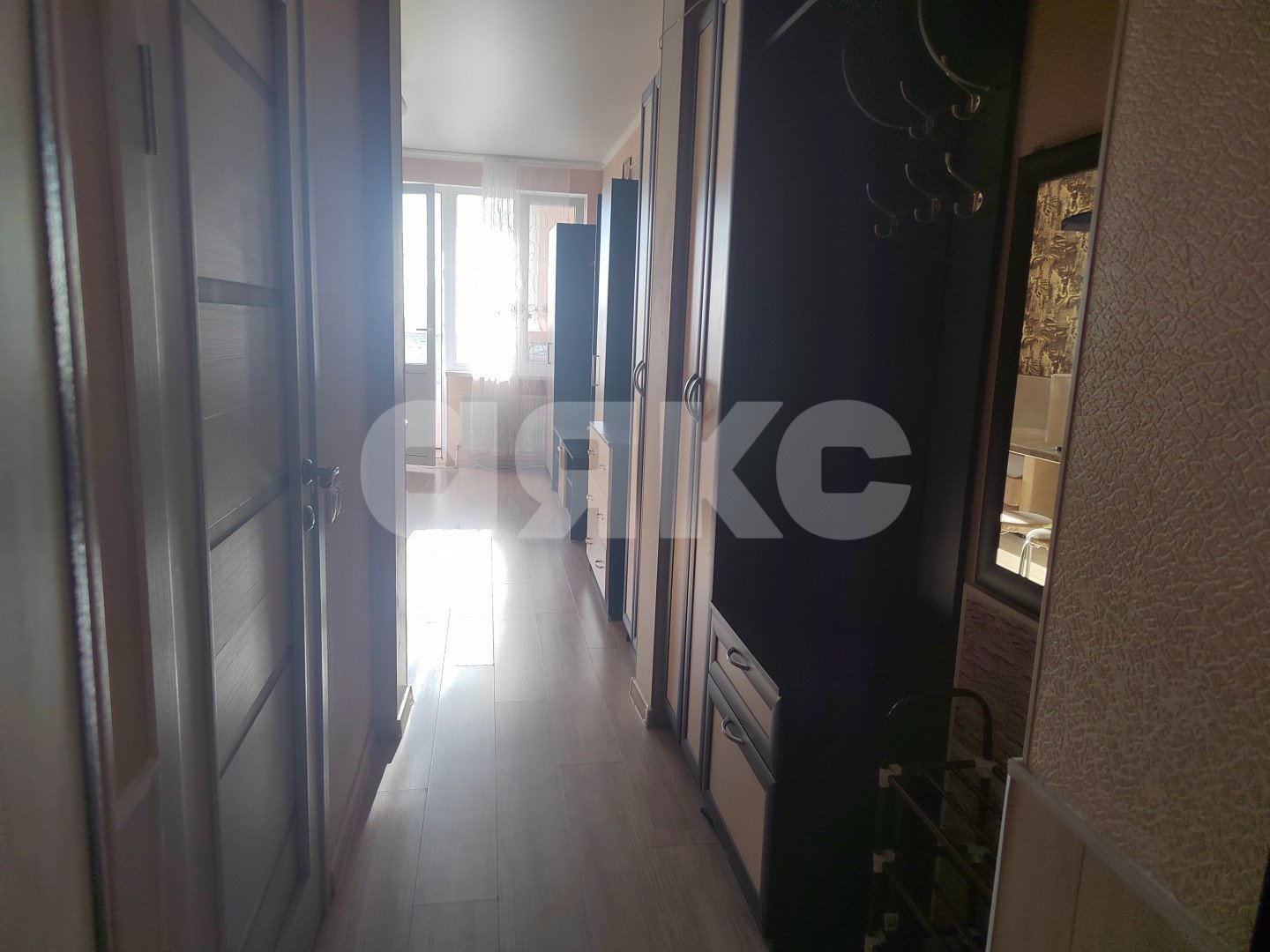 Фото №11: Студия 25 м² - Анапа, 3А, мкр. 3А, ул. Владимирская, 114к1