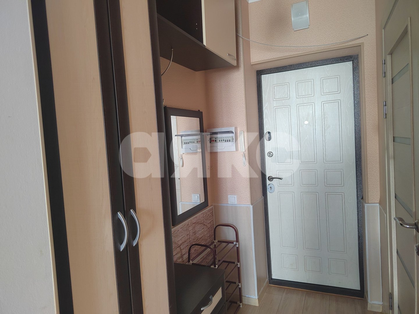 Фото №7: Студия 25 м² - Анапа, 3А, мкр. 3А, ул. Владимирская, 114к1