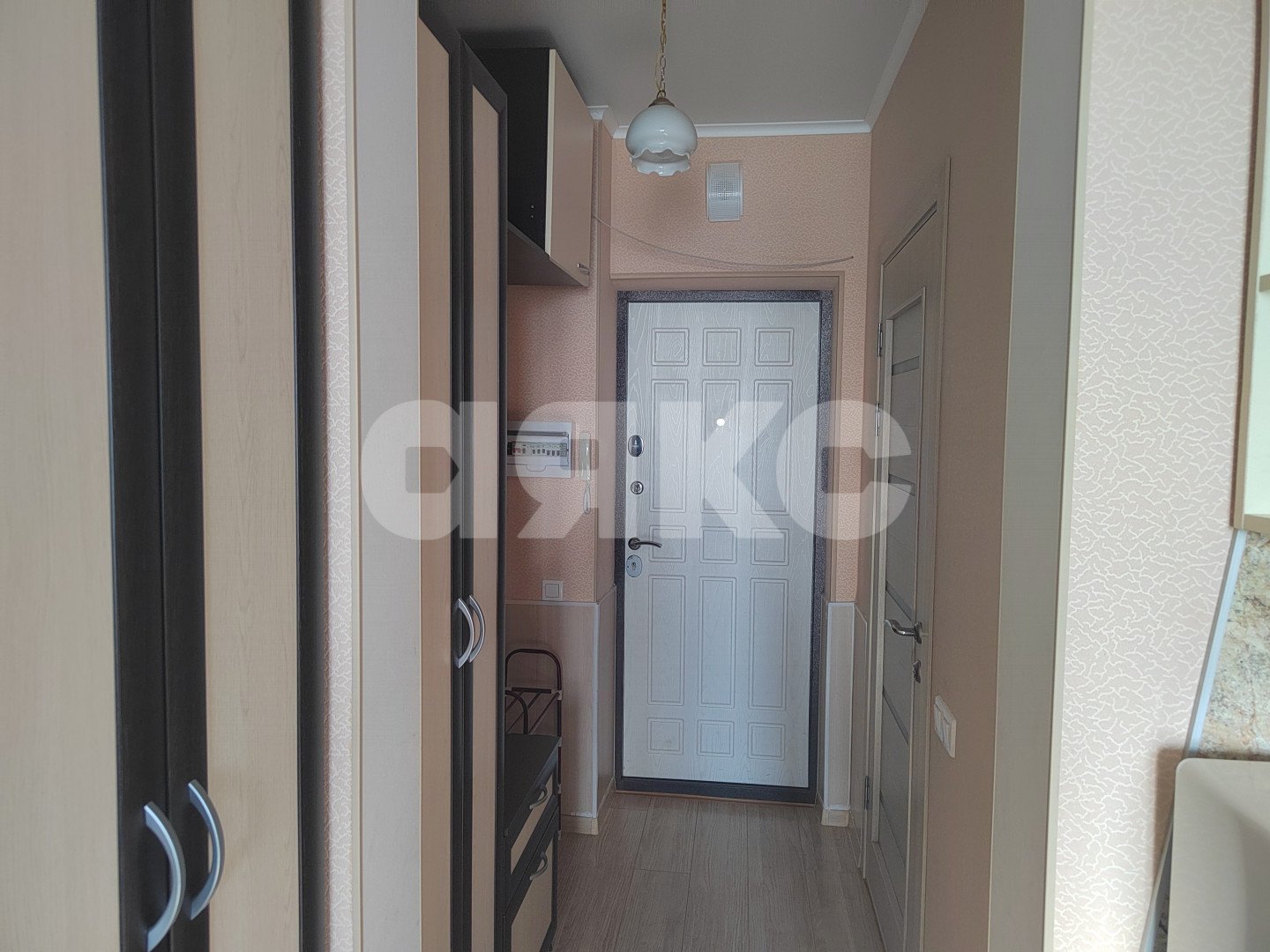 Фото №9: Студия 25 м² - Анапа, 3А, мкр. 3А, ул. Владимирская, 114к1