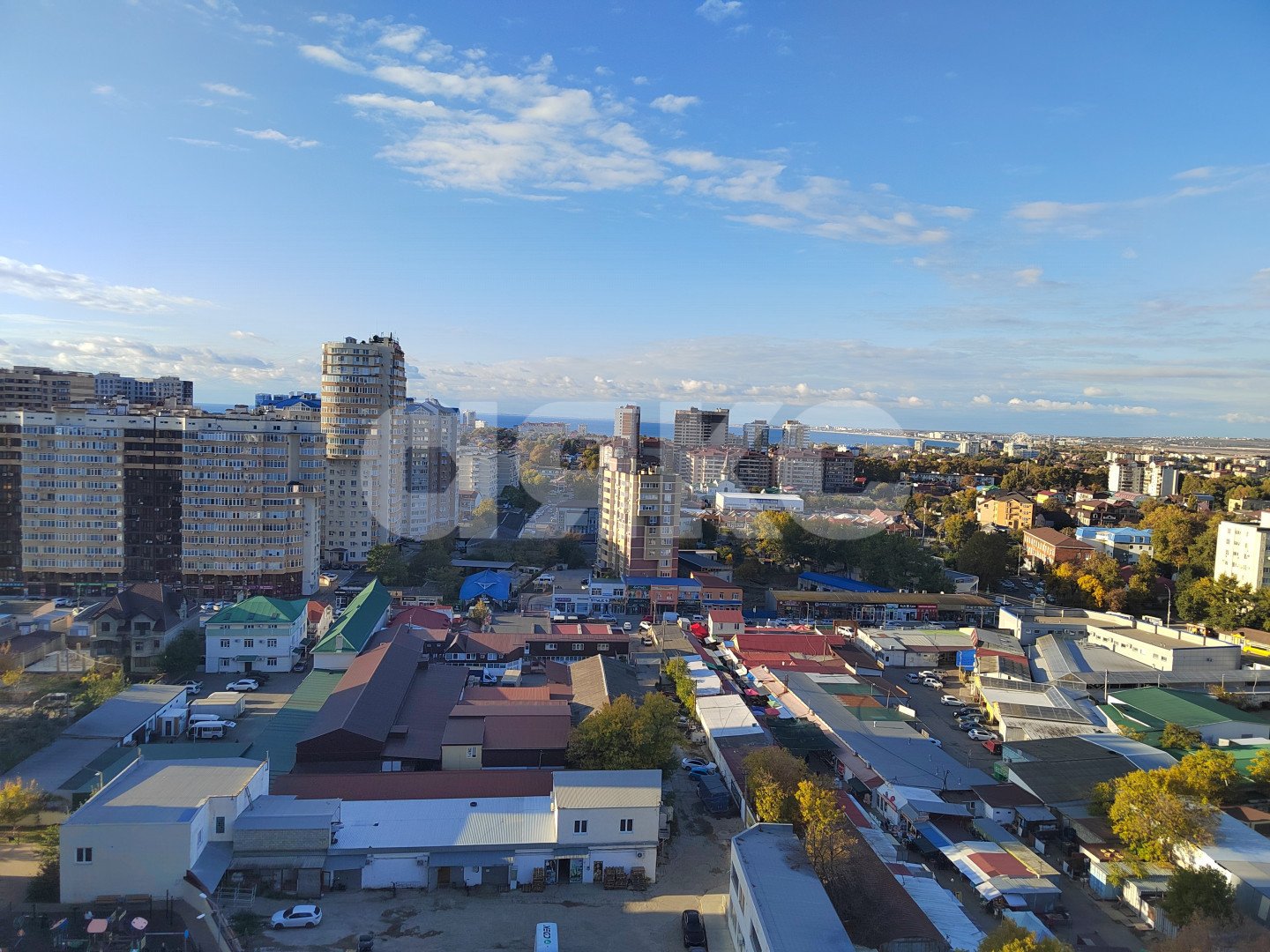 Фото №20: Студия 25 м² - Анапа, 3А, мкр. 3А, ул. Владимирская, 114к1