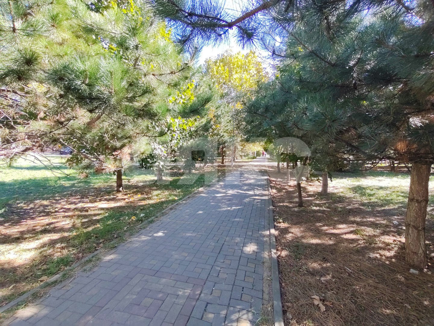 Фото №26: Студия 25 м² - Анапа, 3А, мкр. 3А, ул. Владимирская, 114к1