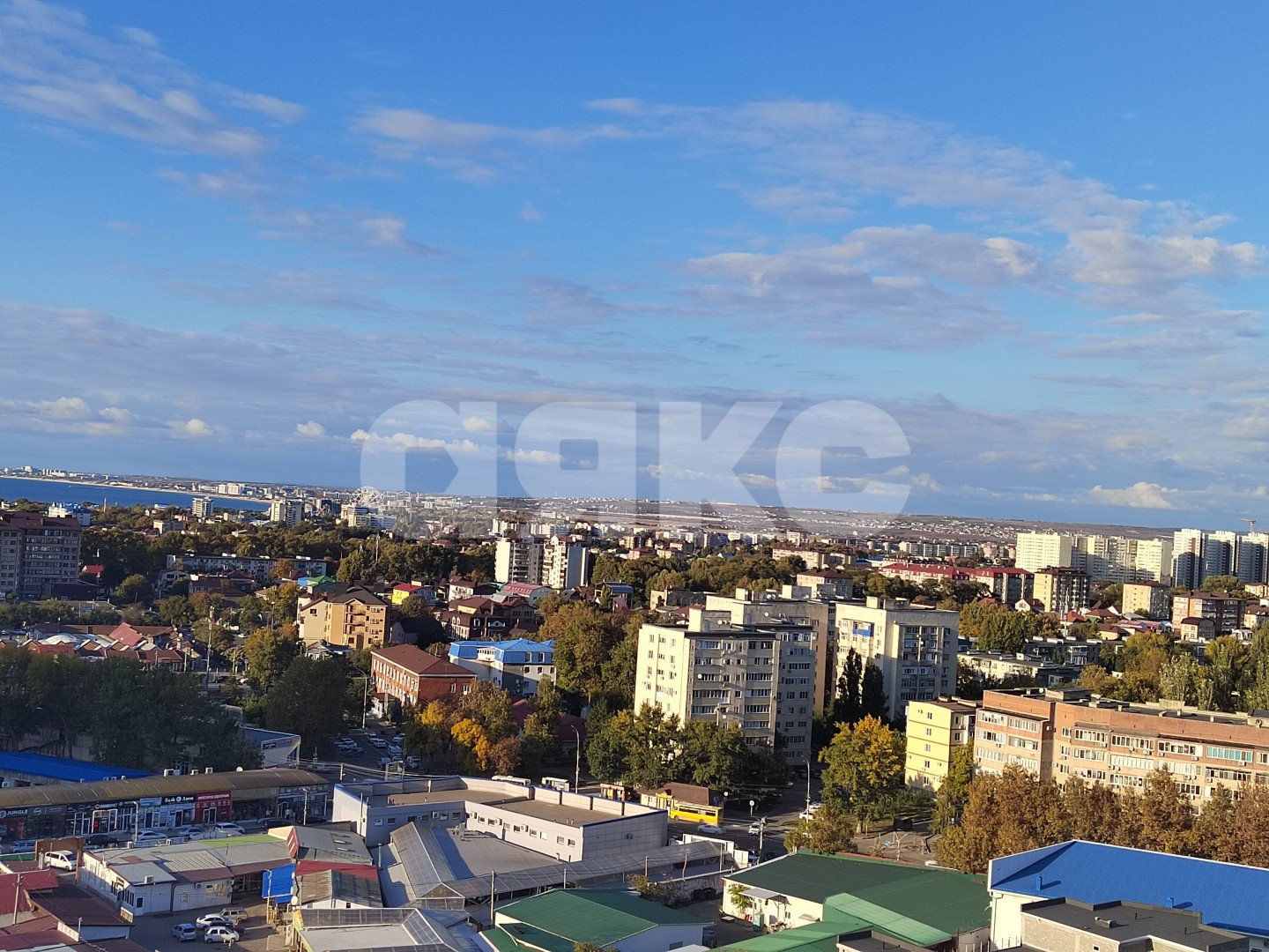 Фото №22: Студия 25 м² - Анапа, 3А, мкр. 3А, ул. Владимирская, 114к1