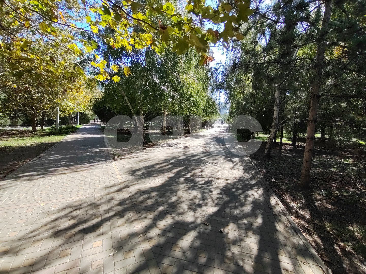 Фото №25: Студия 25 м² - Анапа, 3А, мкр. 3А, ул. Владимирская, 114к1