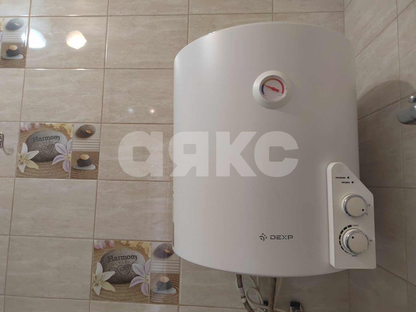 Фото №13: Студия 25 м² - Анапа, 3А, мкр. 3А, ул. Владимирская, 114к1