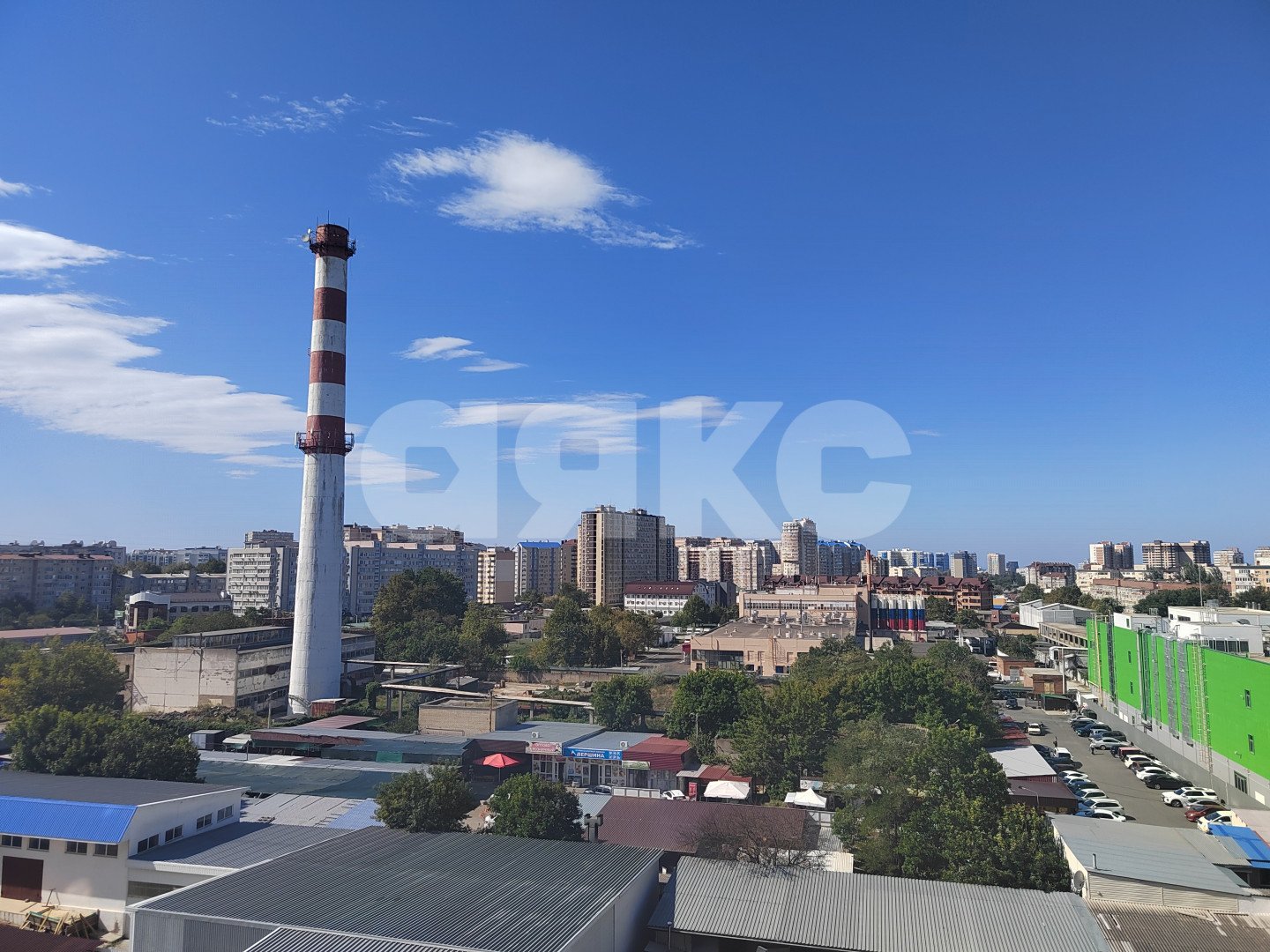 Фото №36: 1-комнатная квартира 44 м² - Анапа, 3А, жилой комплекс Приоритет, 3А, мкр. жилой комплекс Приоритет, ул. Омелькова, 93