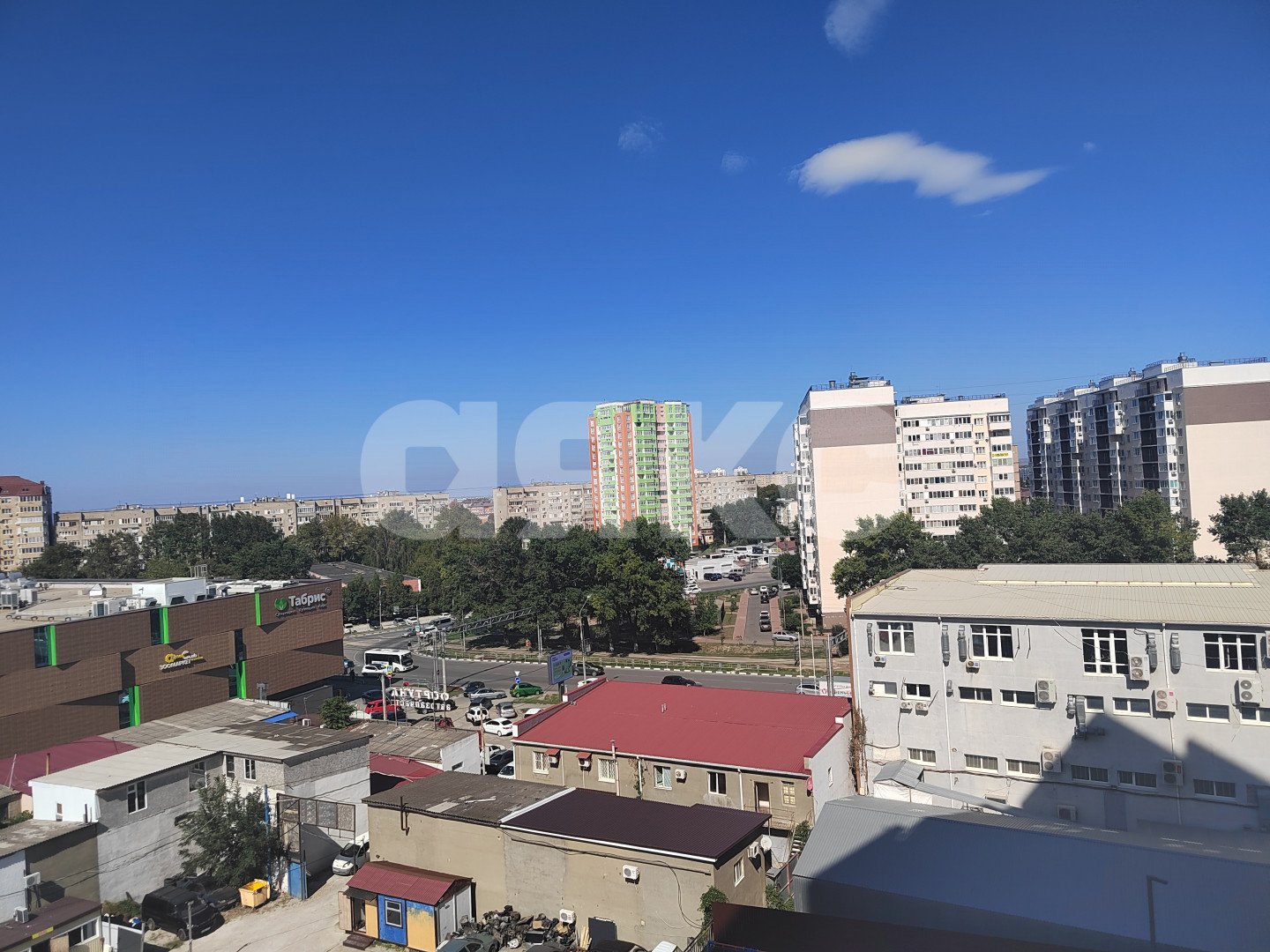 Фото №37: 1-комнатная квартира 44 м² - Анапа, 3А, жилой комплекс Приоритет, 3А, мкр. жилой комплекс Приоритет, ул. Омелькова, 93