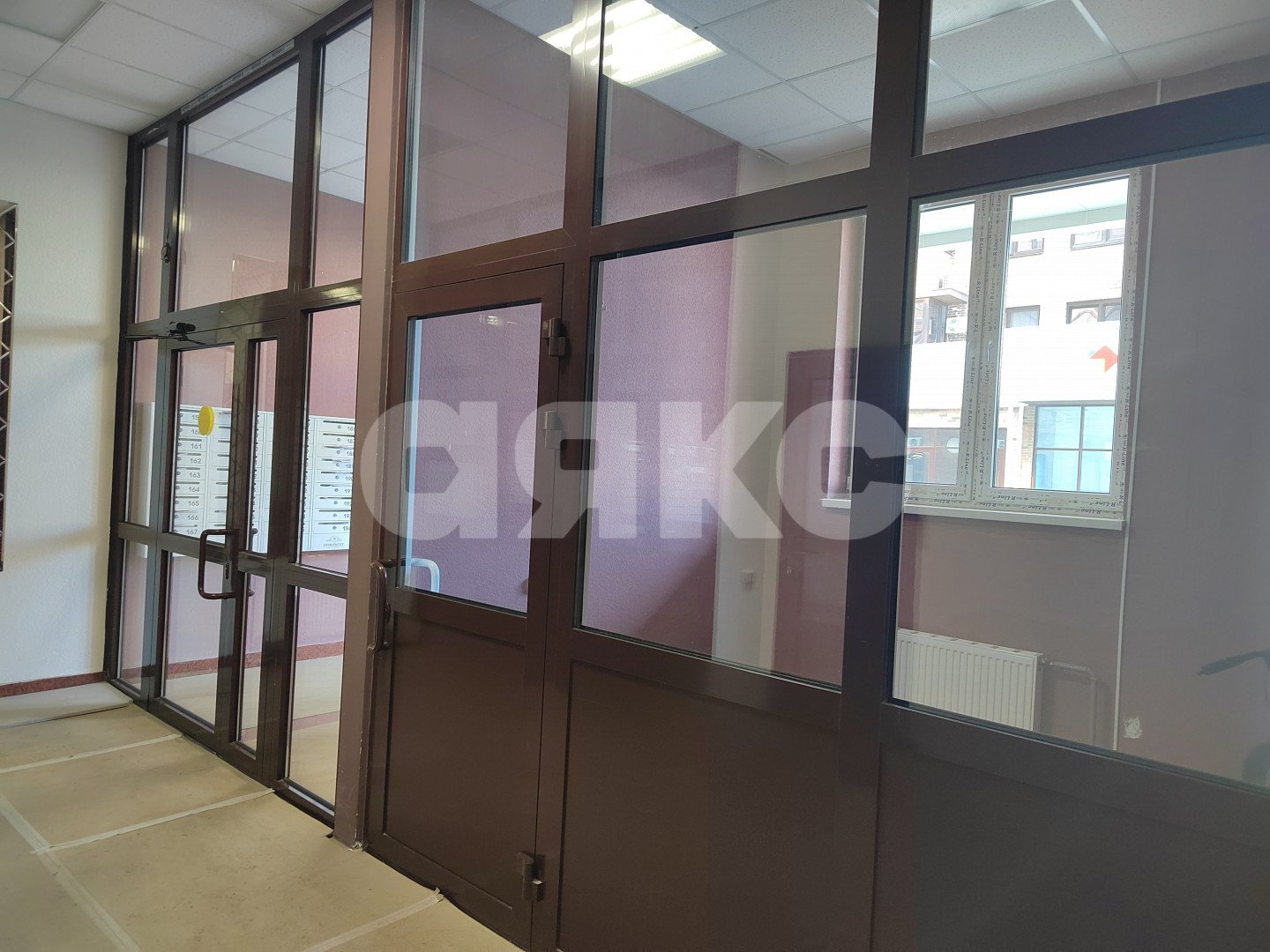 Фото №25: 1-комнатная квартира 44 м² - Анапа, 3А, жилой комплекс Приоритет, 3А, мкр. жилой комплекс Приоритет, ул. Омелькова, 93