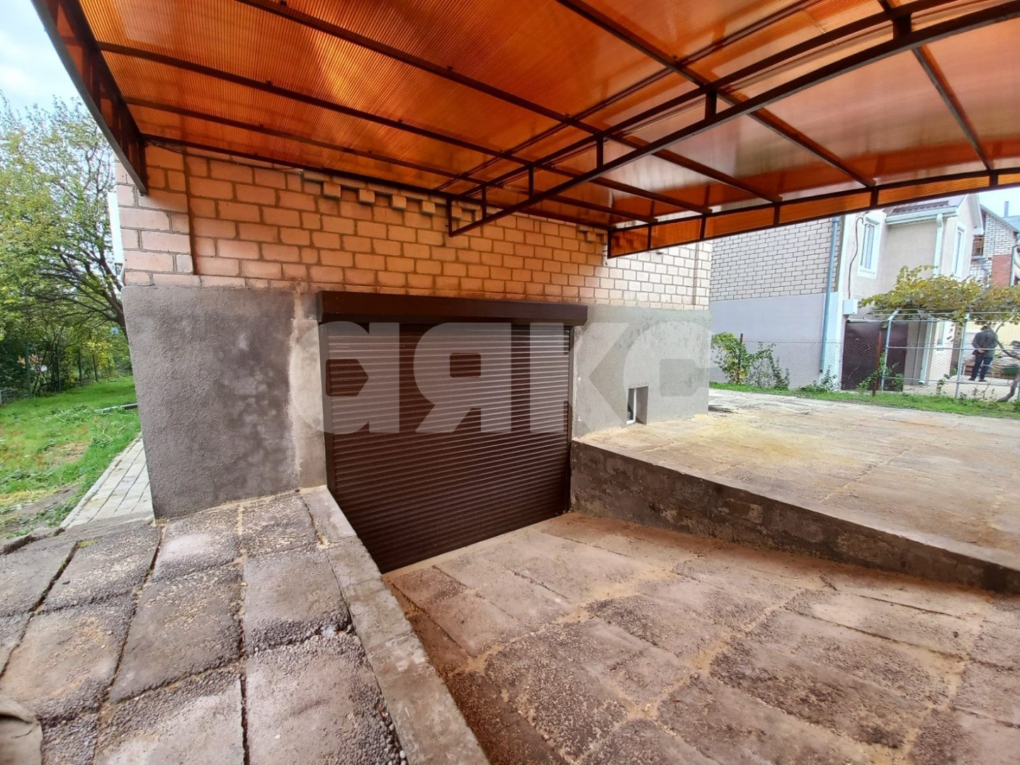 Фото №2: Дом 235 м² + 7 сот. - Супсех, ул. Зеркальная