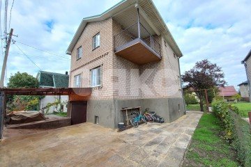 Фото №5: Дом 235 м² - Супсех, ул. Зеркальная