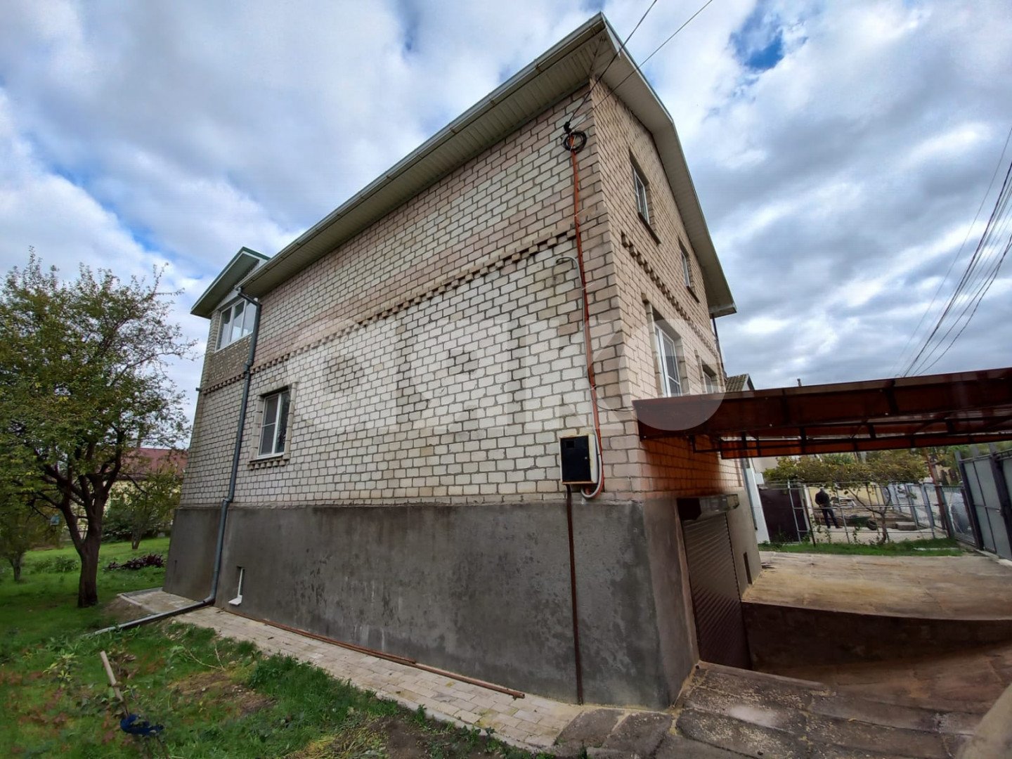 Фото №6: Дом 235 м² + 7 сот. - Супсех, ул. Зеркальная