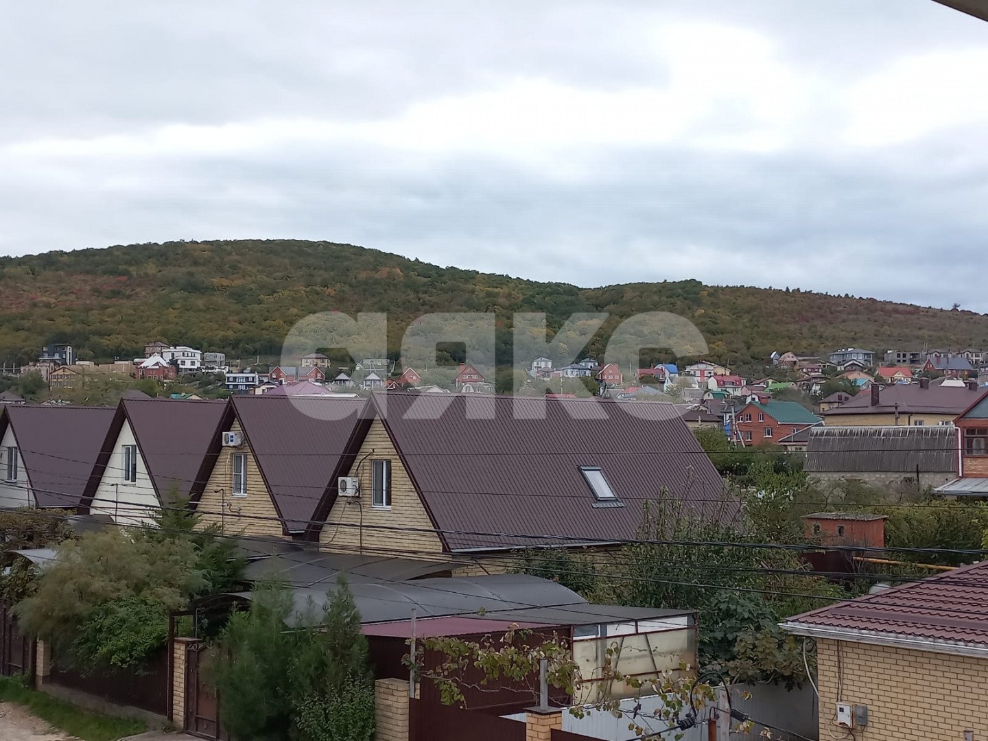 Фото №4: Дом 235 м² + 7 сот. - Супсех, ул. Зеркальная