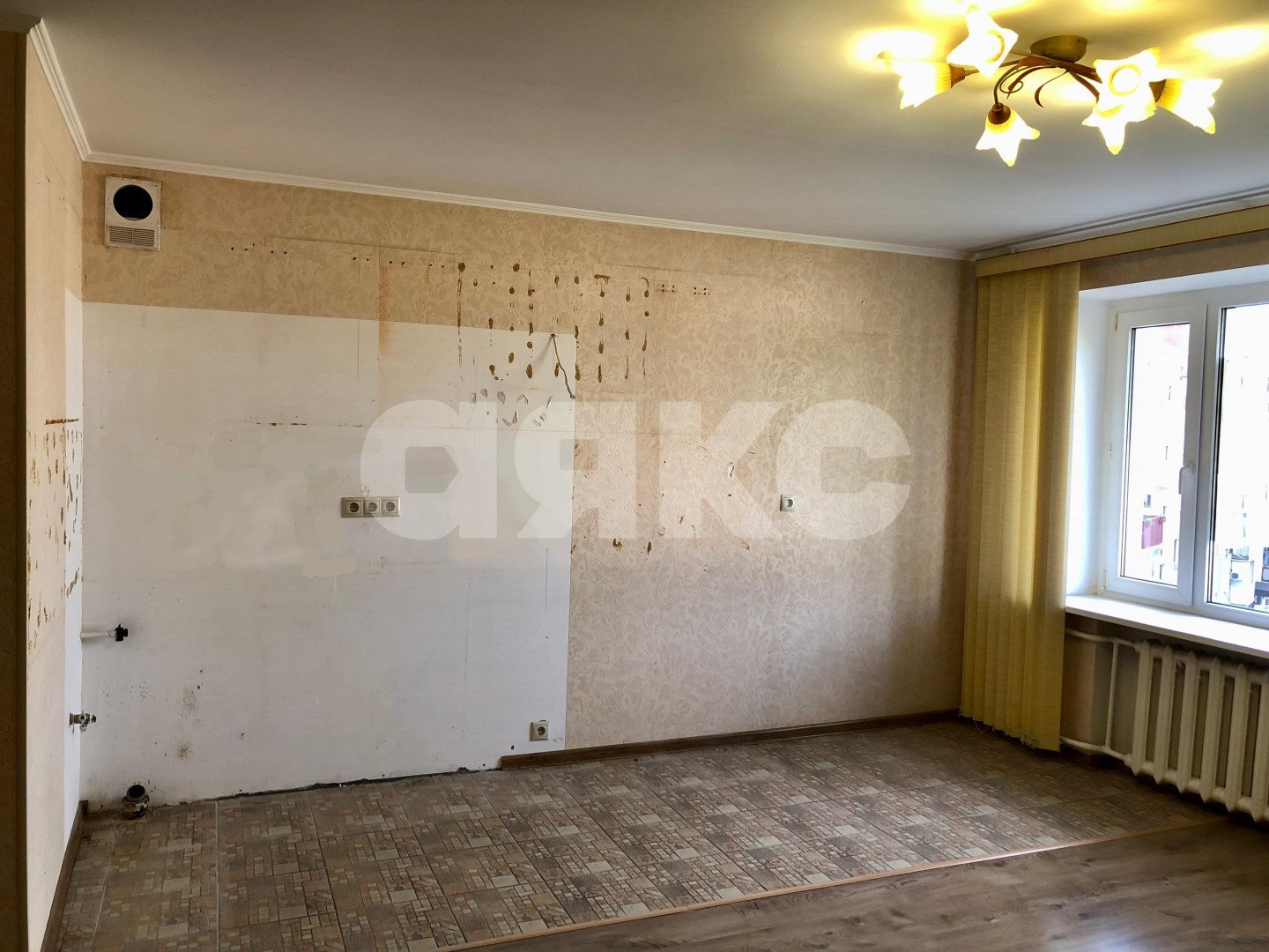 Фото №11: 3-комнатная квартира 113 м² - Анапа, мкр. 12-й, ул. Астраханская, 77