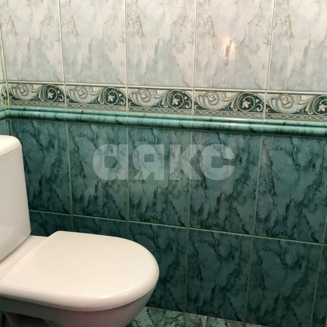 Фото №18: 3-комнатная квартира 113 м² - Анапа, мкр. 12-й, ул. Астраханская, 77