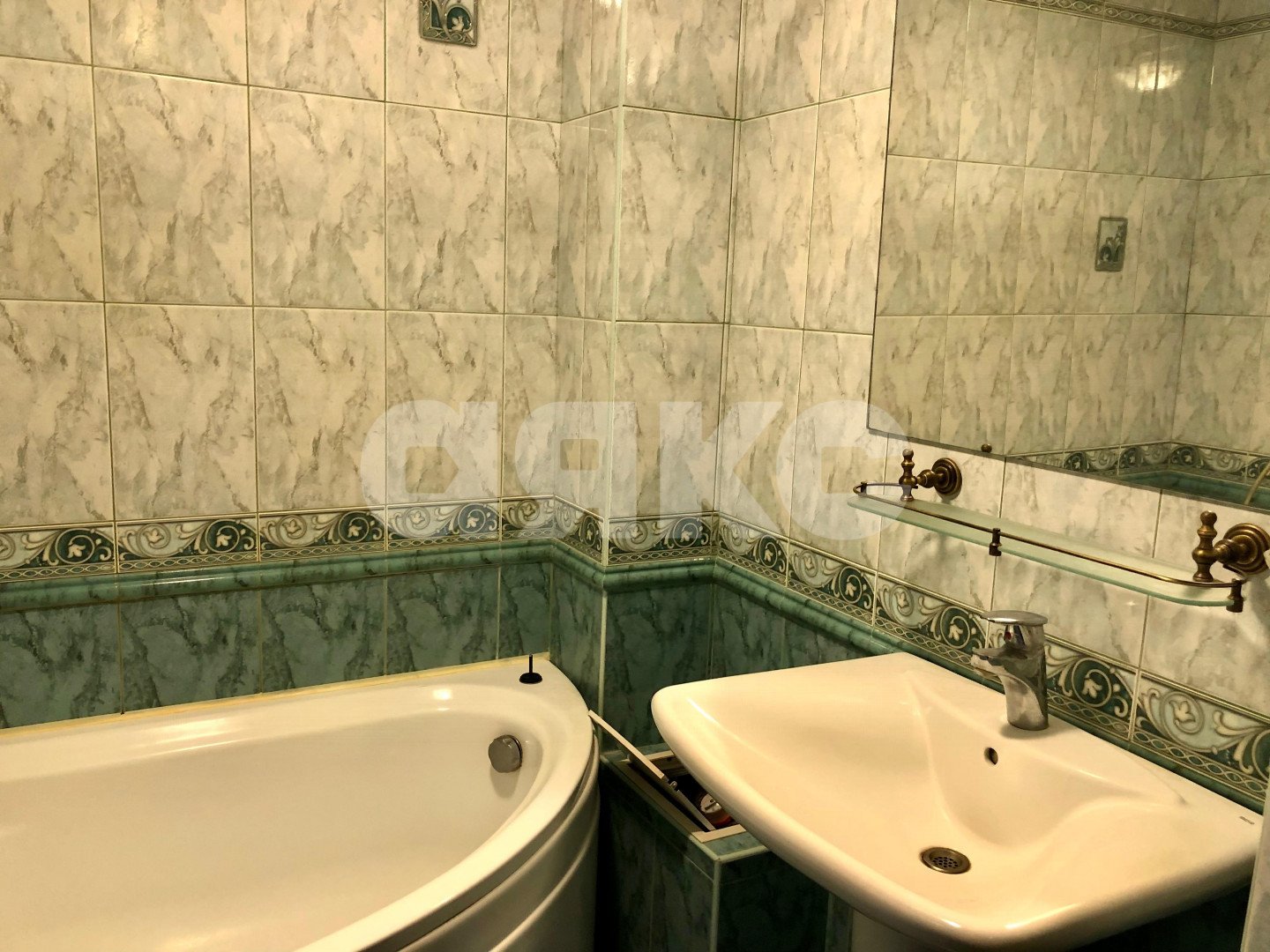 Фото №20: 3-комнатная квартира 113 м² - Анапа, мкр. 12-й, ул. Астраханская, 77