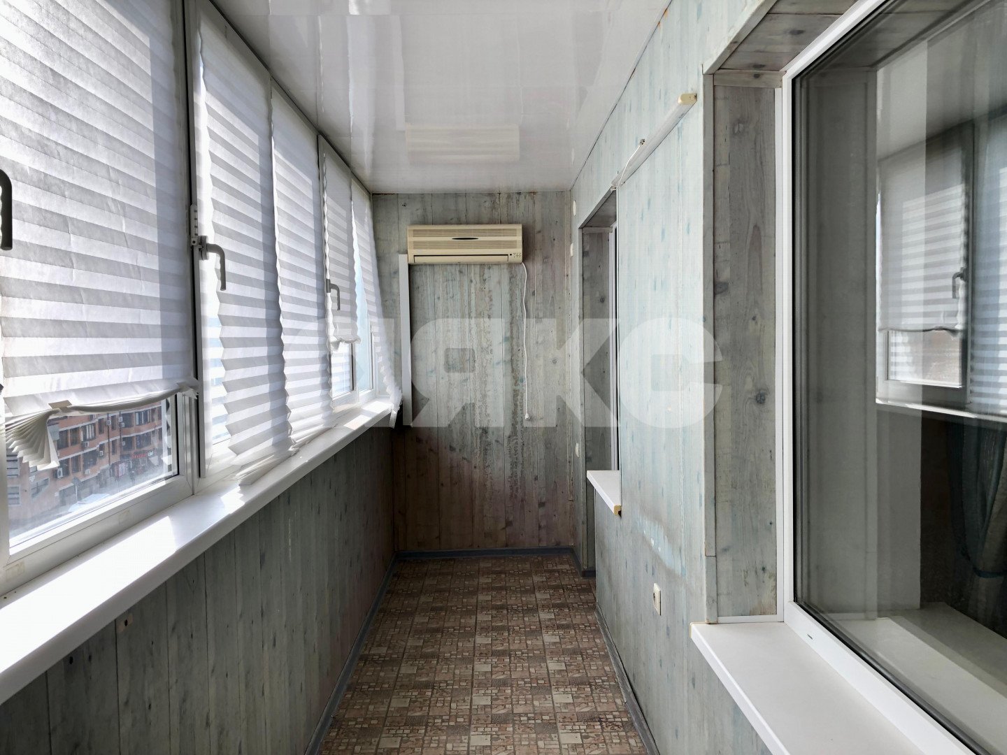 Фото №16: 3-комнатная квартира 113 м² - Анапа, мкр. 12-й, ул. Астраханская, 77