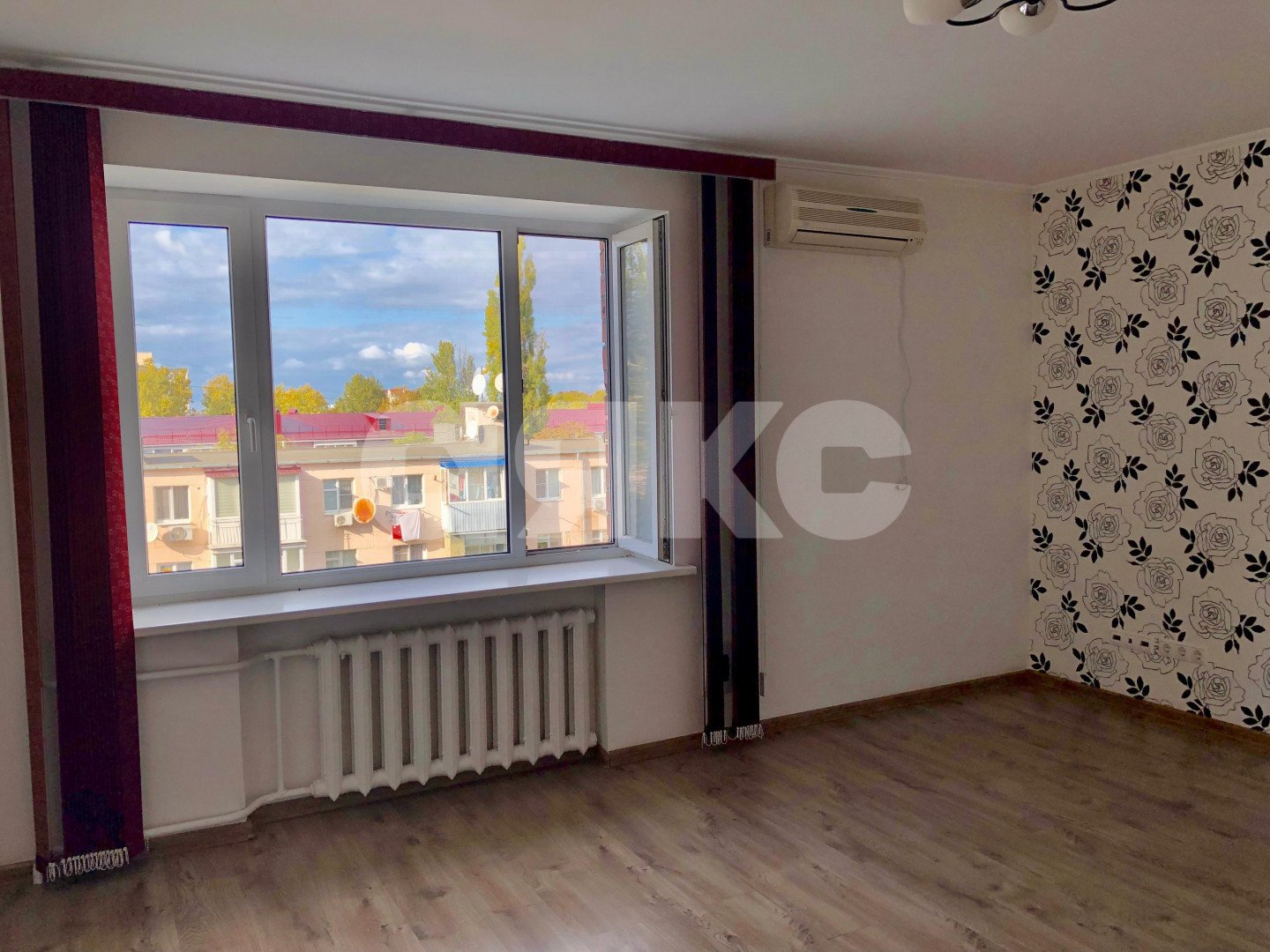 Фото №1: 3-комнатная квартира 113 м² - Анапа, мкр. 12-й, ул. Астраханская, 77