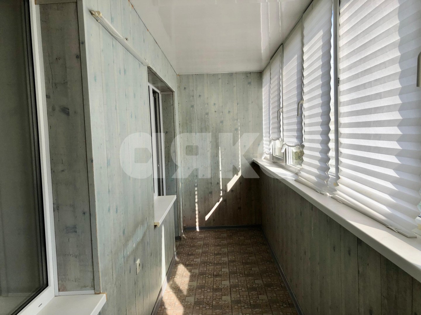 Фото №15: 3-комнатная квартира 113 м² - Анапа, мкр. 12-й, ул. Астраханская, 77