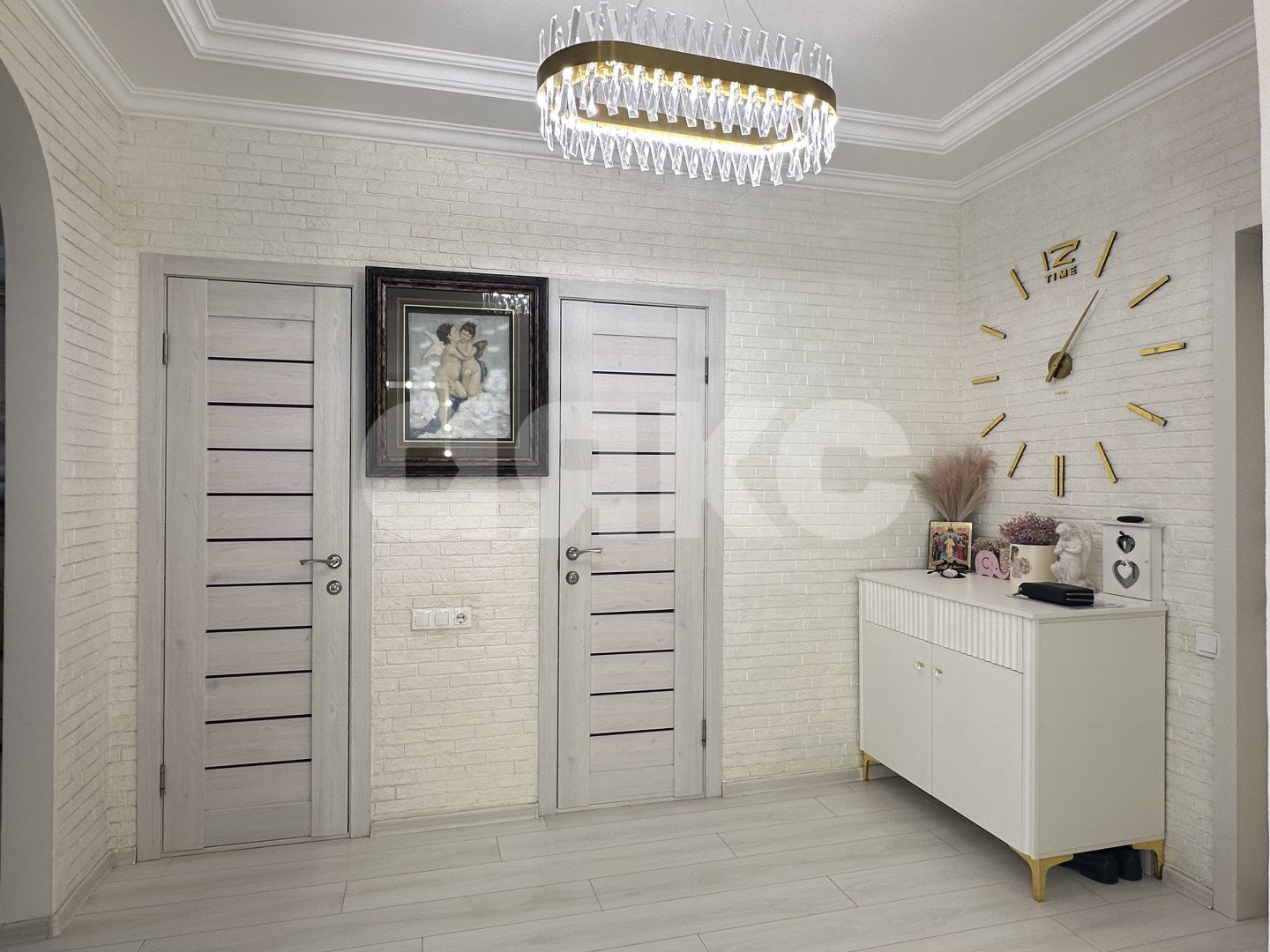 Фото №17: 3-комнатная квартира 83 м² - Анапа, мкр. Алексеевка, ул. Спортивная, 37А