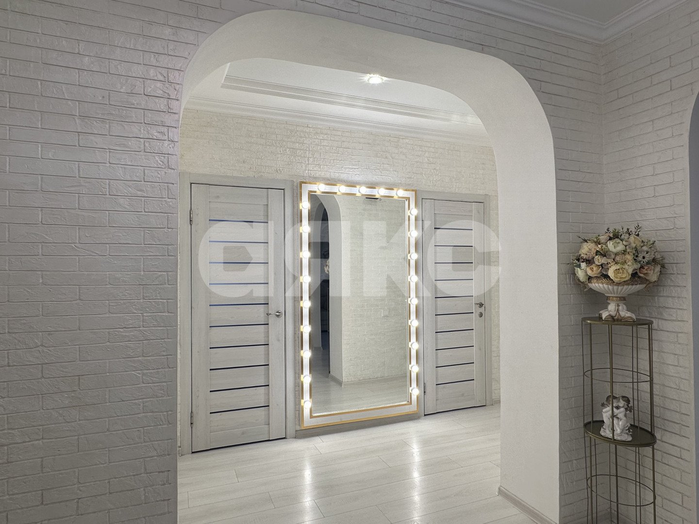 Фото №13: 3-комнатная квартира 83 м² - Анапа, мкр. Алексеевка, ул. Спортивная, 37А