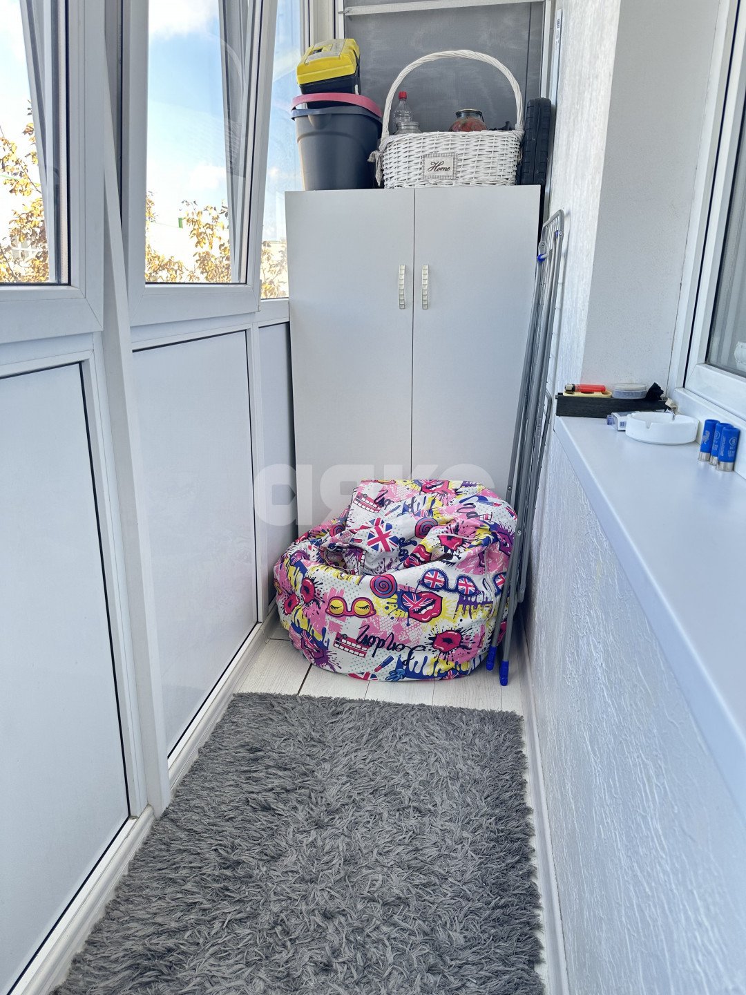 Фото №21: 3-комнатная квартира 83 м² - Анапа, мкр. Алексеевка, ул. Спортивная, 37А