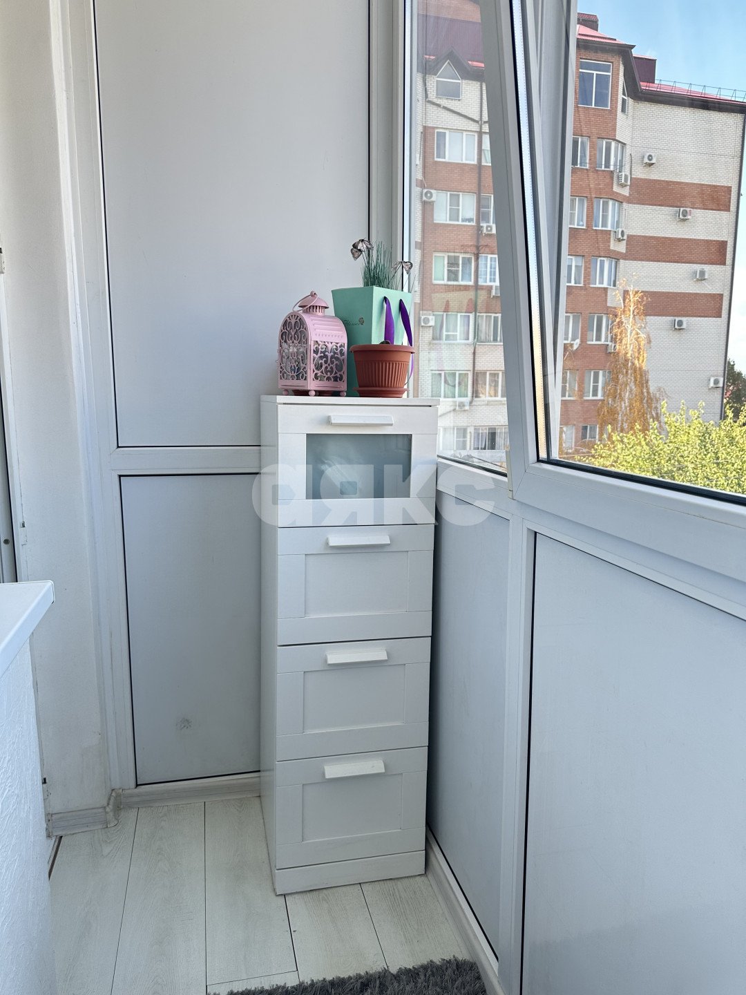 Фото №22: 3-комнатная квартира 83 м² - Анапа, мкр. Алексеевка, ул. Спортивная, 37А