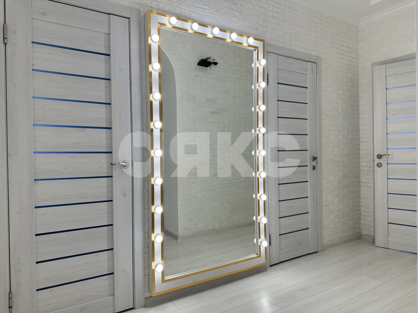 Фото №7: 3-комнатная квартира 83 м² - Анапа, мкр. Алексеевка, ул. Спортивная, 37А