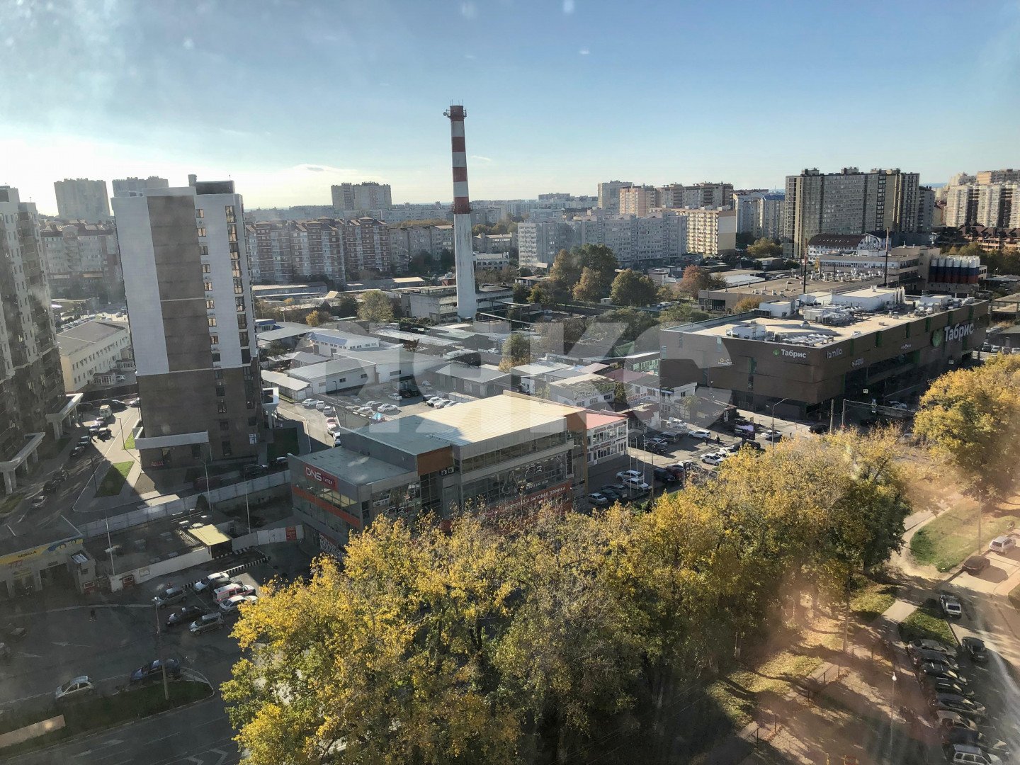 Фото №6: Студия 30 м² - Анапа, жилой комплекс Красная Площадь, мкр. жилой комплекс Красная Площадь, ул. Астраханская, 97