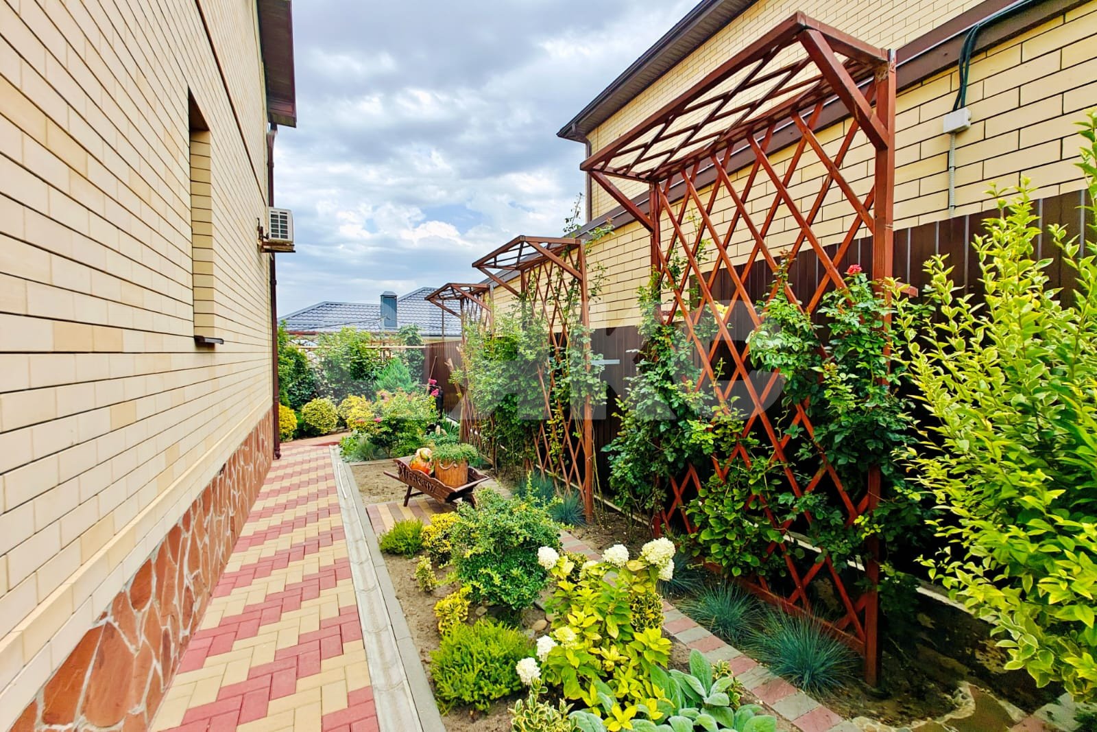 Фото №18: Дом 141 м² + 4 сот. - Анапа, мкр. Алексеевка, ул. Таёжная