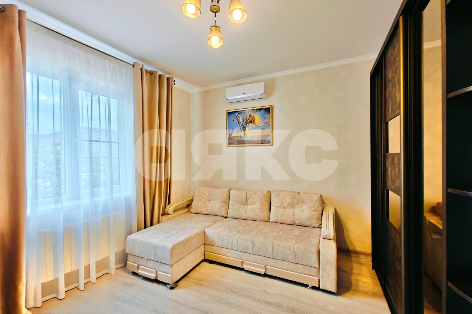 Фото №9: Дом 141 м² + 4 сот. - Анапа, мкр. Алексеевка, ул. Таёжная