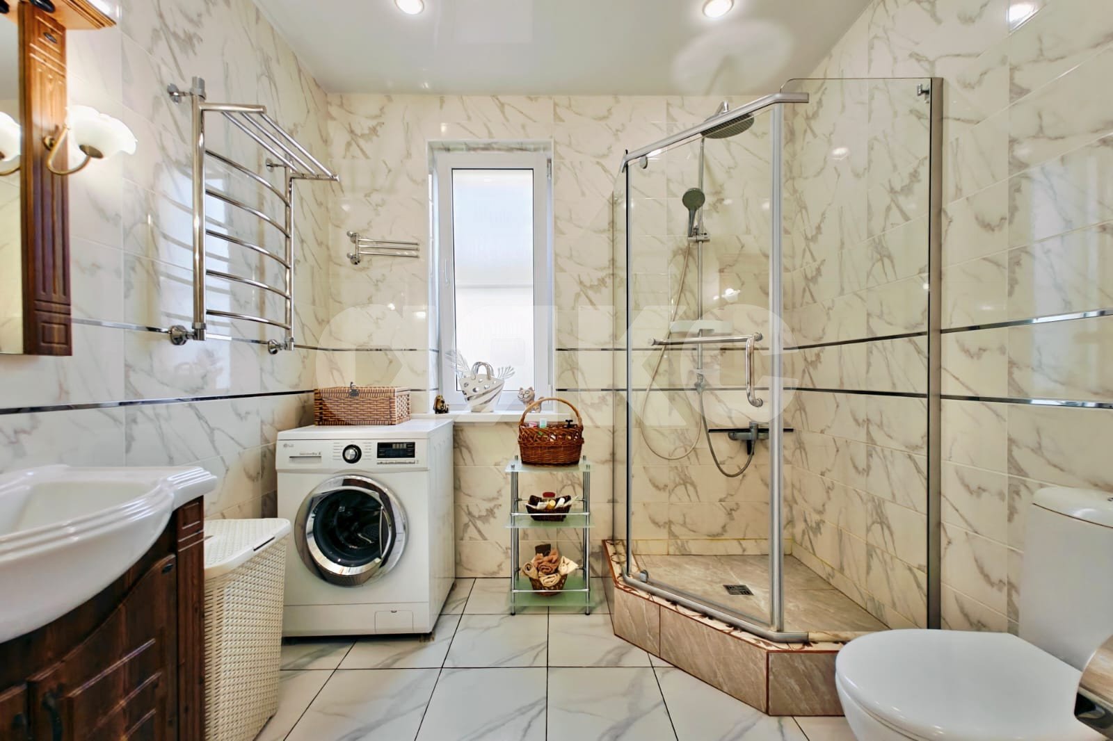 Фото №6: Дом 141 м² + 4 сот. - Анапа, мкр. Алексеевка, ул. Таёжная