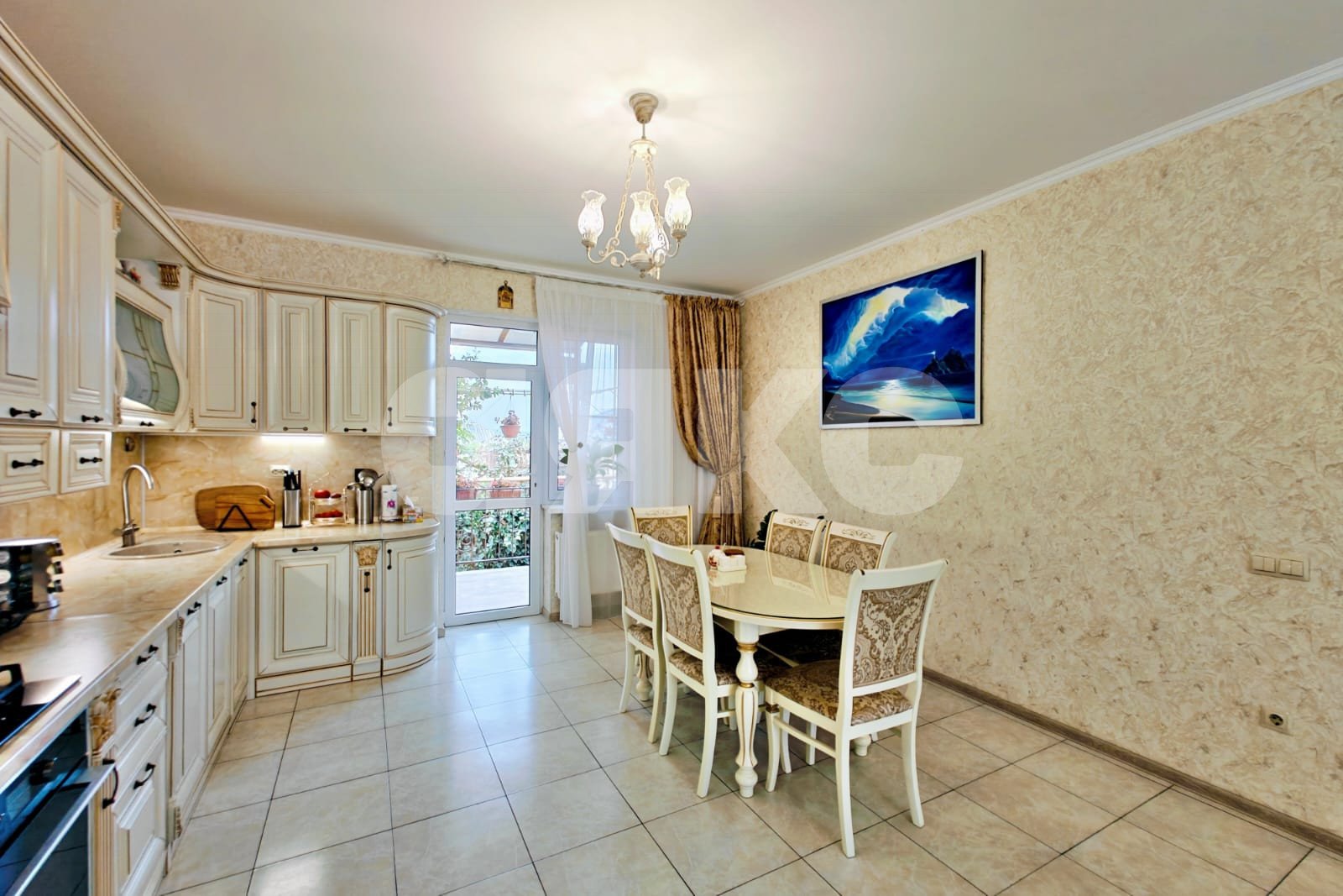 Фото №2: Дом 141 м² + 4 сот. - Анапа, мкр. Алексеевка, ул. Таёжная