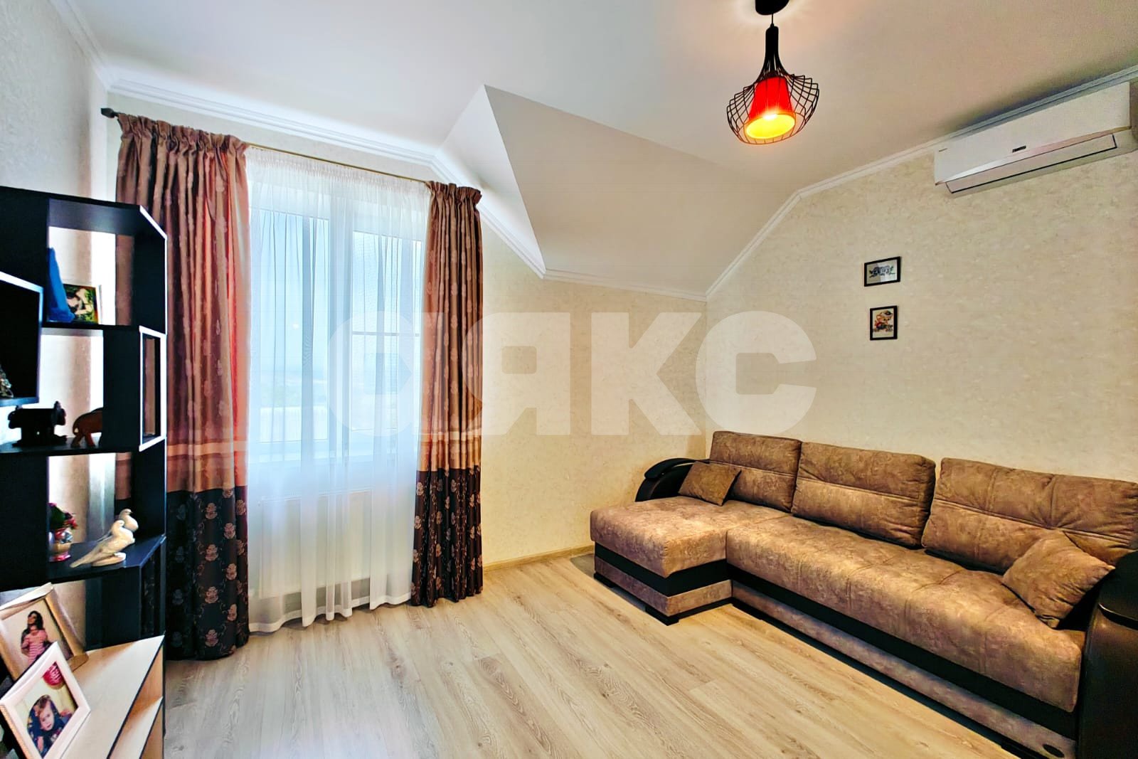 Фото №16: Дом 141 м² + 4 сот. - Анапа, мкр. Алексеевка, ул. Таёжная