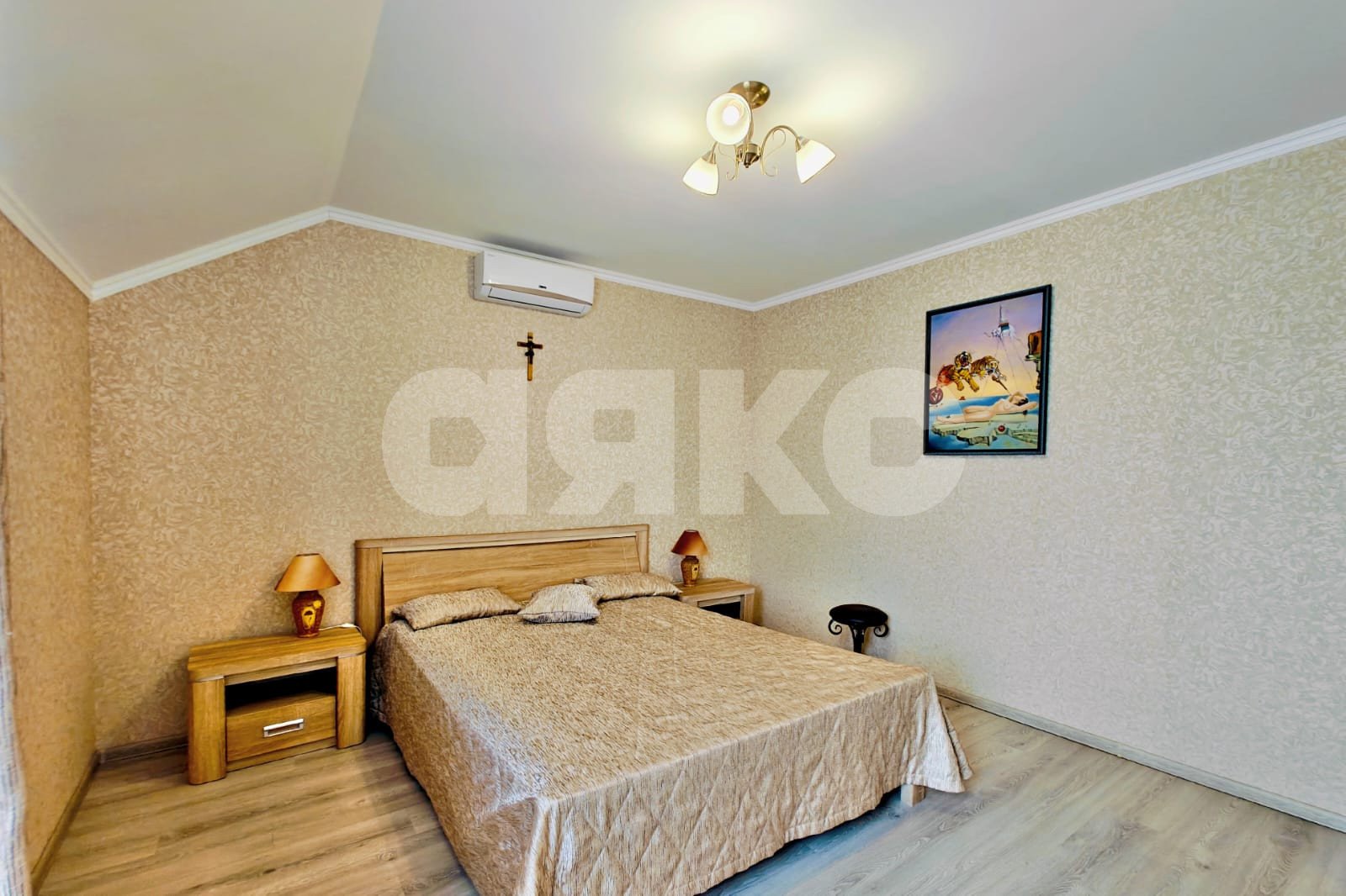 Фото №12: Дом 141 м² + 4 сот. - Анапа, мкр. Алексеевка, ул. Таёжная