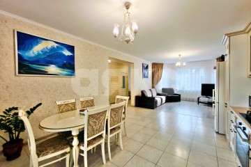 Фото №3: Дом 141 м² - Анапа, мкр. Алексеевка, ул. Таёжная