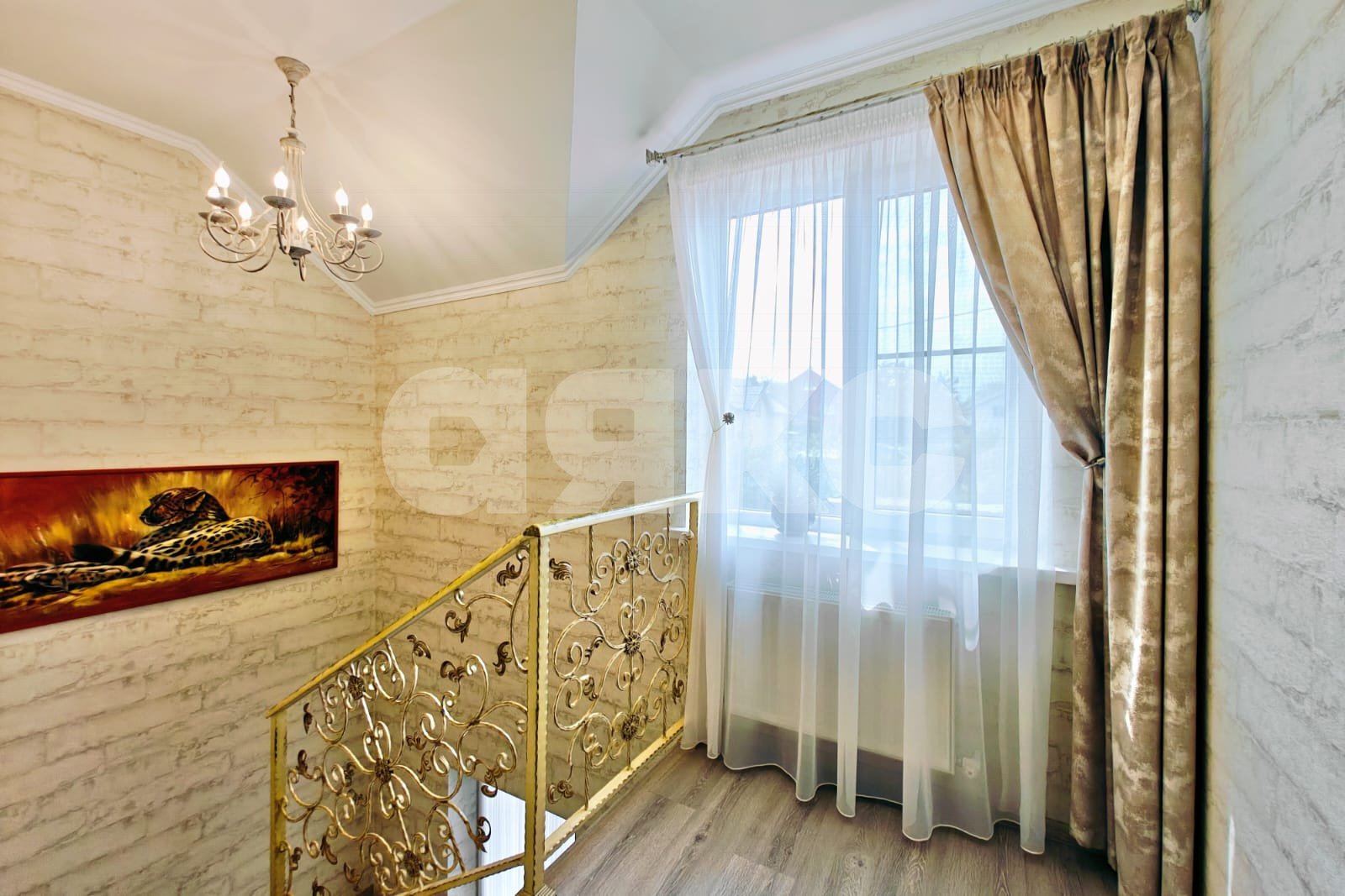 Фото №11: Дом 141 м² + 4 сот. - Анапа, мкр. Алексеевка, ул. Таёжная