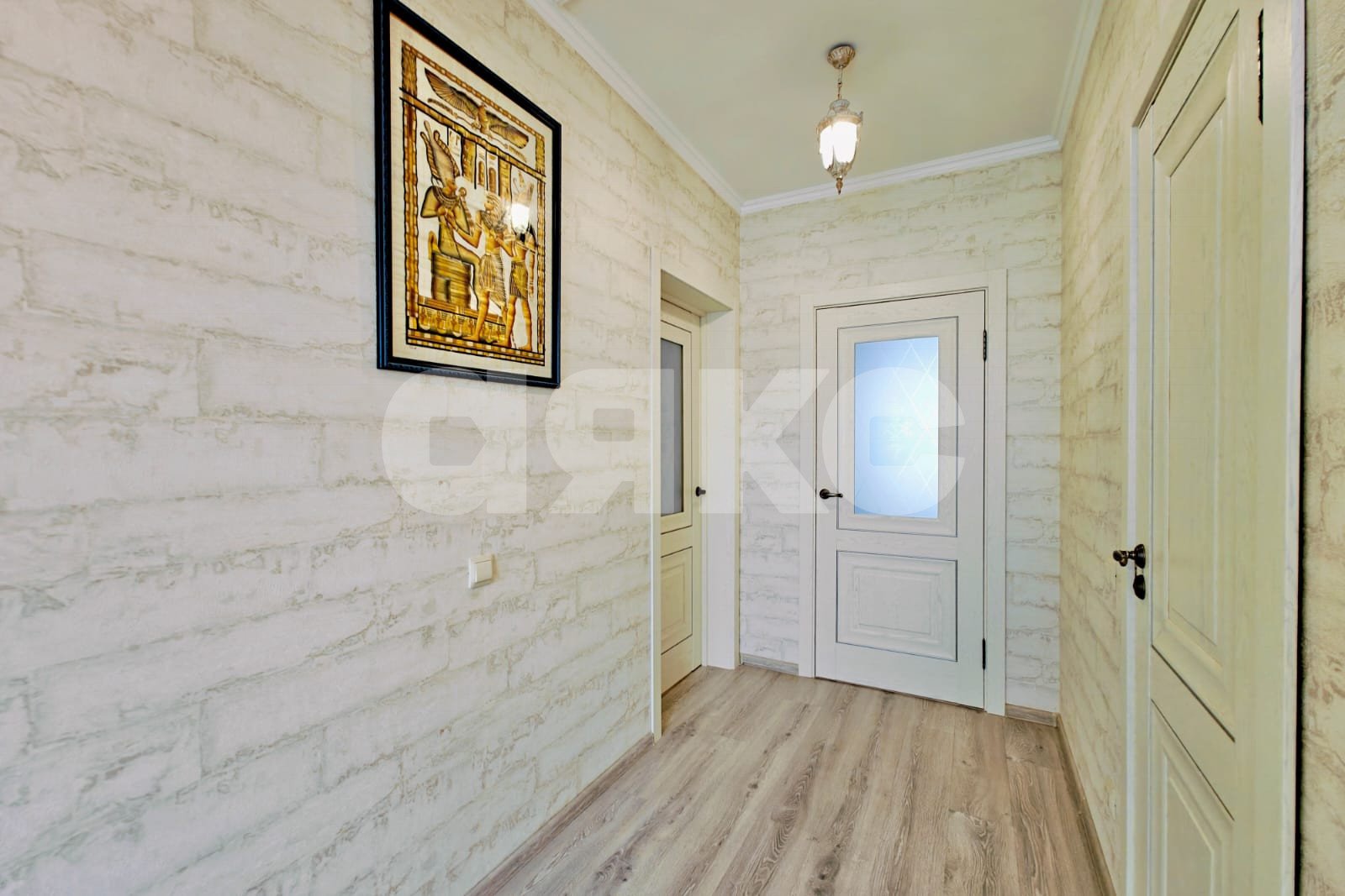 Фото №10: Дом 141 м² + 4 сот. - Анапа, мкр. Алексеевка, ул. Таёжная