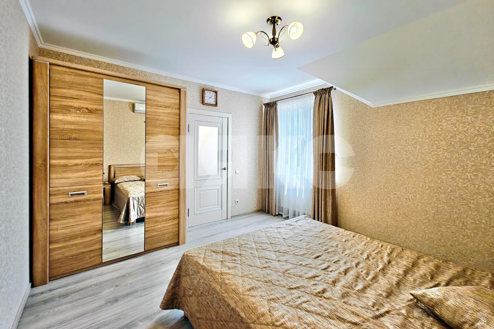 Фото №13: Дом 141 м² + 4 сот. - Анапа, мкр. Алексеевка, ул. Таёжная