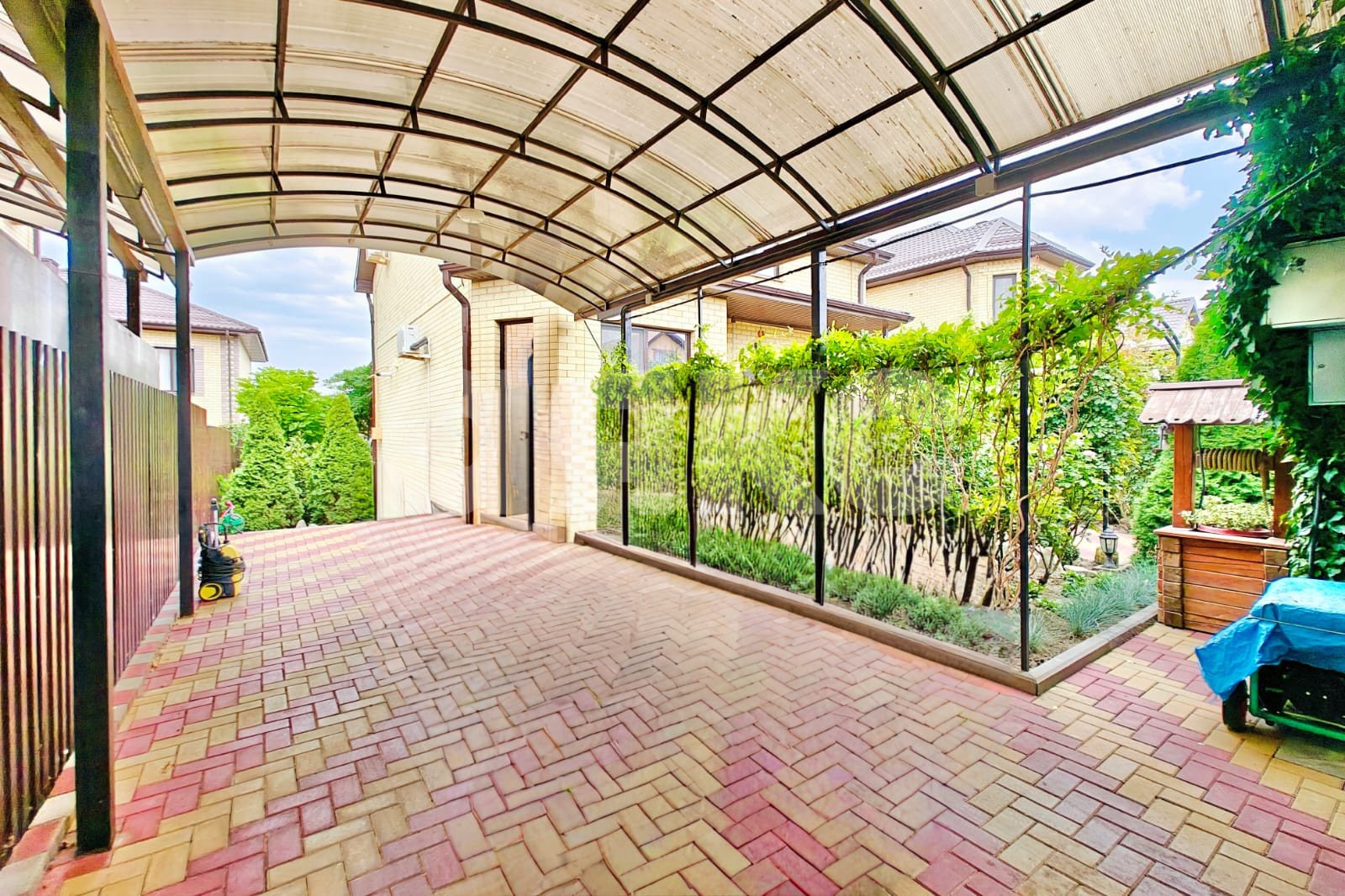 Фото №19: Дом 141 м² + 4 сот. - Анапа, мкр. Алексеевка, ул. Таёжная