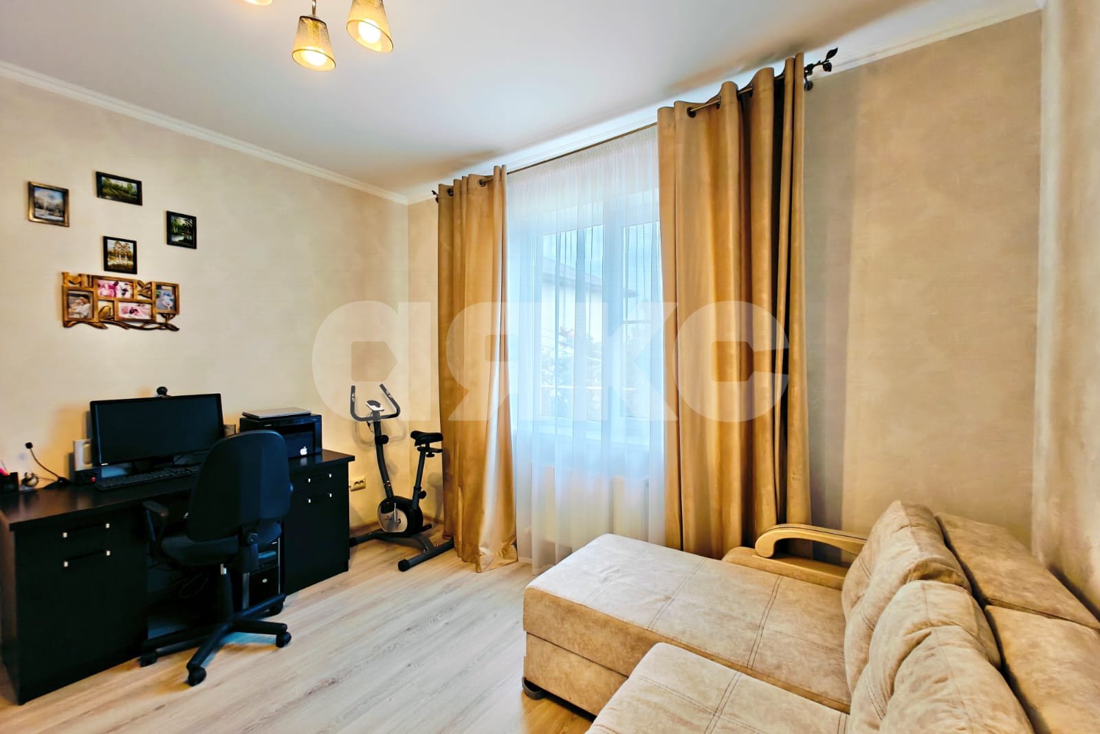 Фото №8: Дом 141 м² + 4 сот. - Анапа, мкр. Алексеевка, ул. Таёжная