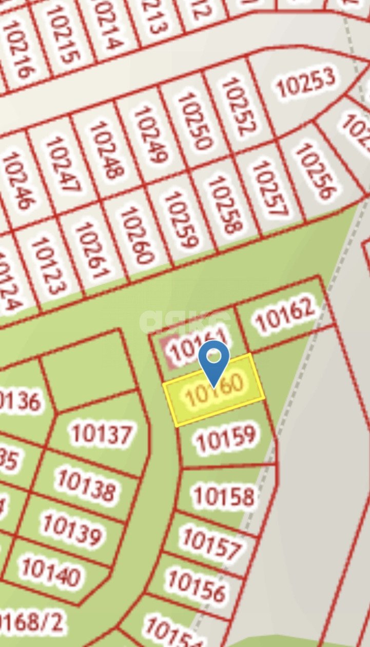 Фото №8: Земельный участок под ИЖС 6 сот. - Сукко, п. коттеджный  Утришский