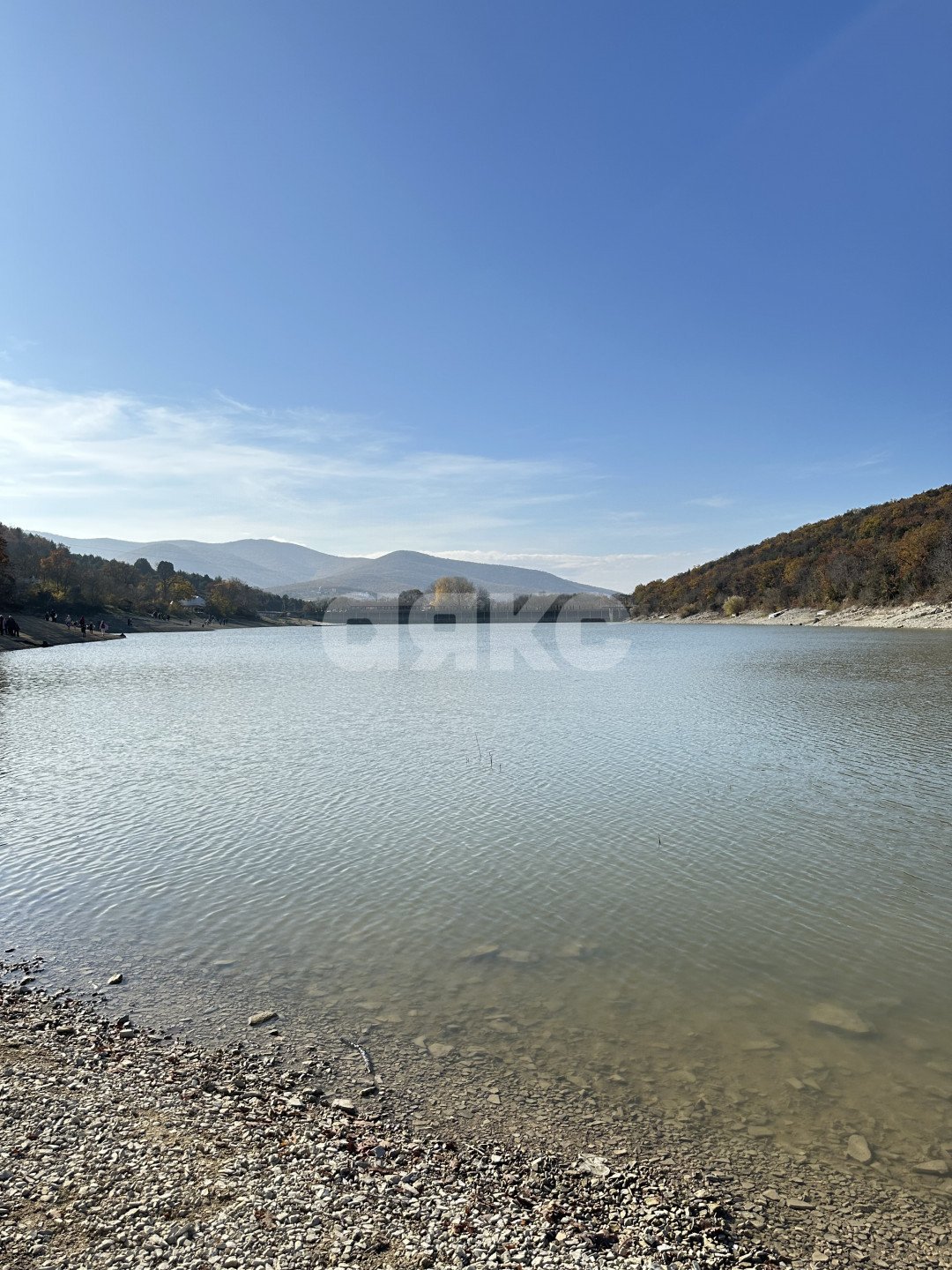 Фото №12: Земельный участок под ИЖС 6 сот. - Сукко, п. коттеджный  Утришский