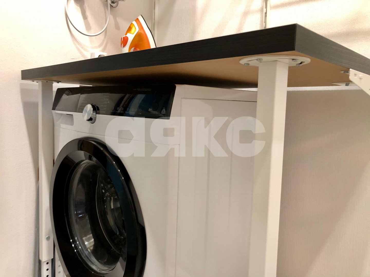 Фото №12: 1-комнатная квартира 55 м² - Сукко, Парковый, жилой комплекс Холидей Хаус, мкр. жилой комплекс Холидей Хаус, ул. Мирная, 11к1