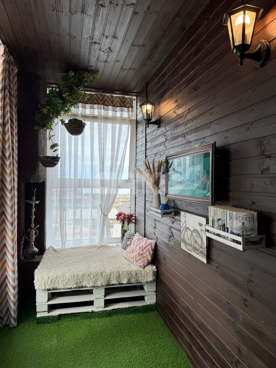 Фото №17: 2-комнатная квартира 62 м² - Анапа, жилой комплекс Бельведер, мкр. жилой комплекс Бельведер, ул. Таманская, 121к2