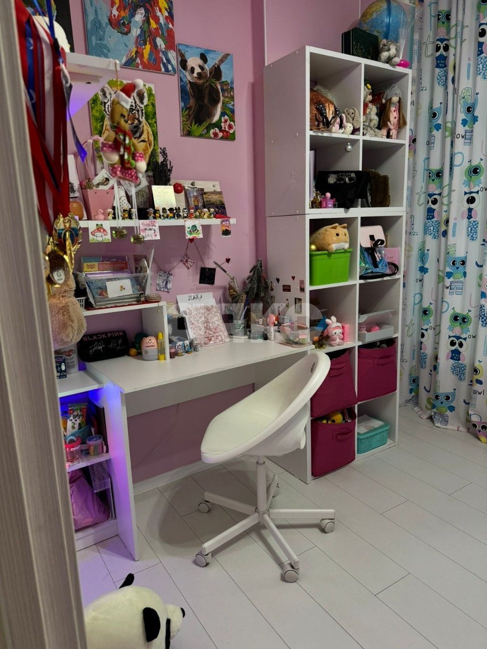 Фото №14: 2-комнатная квартира 62 м² - Анапа, жилой комплекс Бельведер, мкр. жилой комплекс Бельведер, ул. Таманская, 121к2