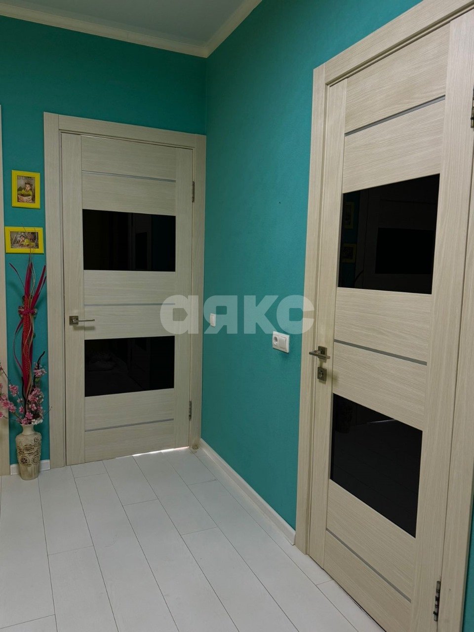 Фото №24: 2-комнатная квартира 62 м² - Анапа, жилой комплекс Бельведер, мкр. жилой комплекс Бельведер, ул. Таманская, 121к2